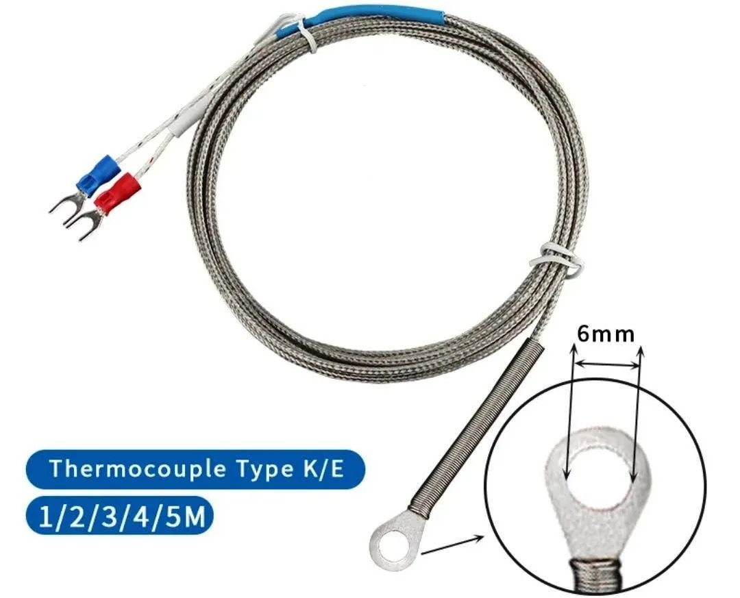 S.S. Body Thermo Couple  temperature senser 3