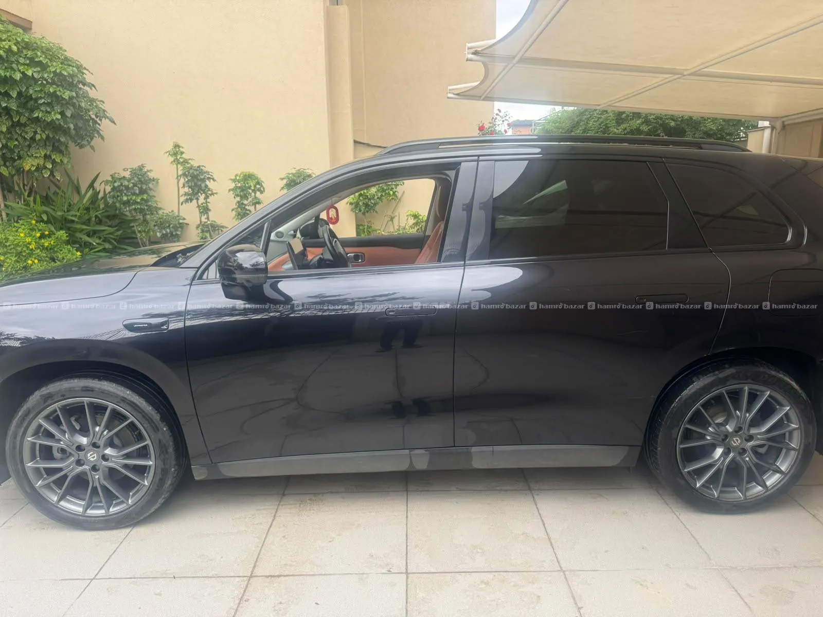 Leapmotor C10 EV | Like New | 18,500 KM Only 4