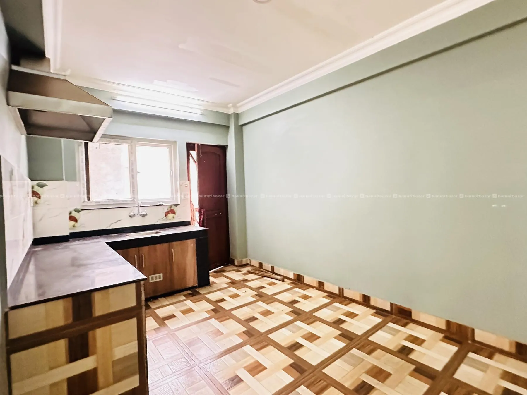 2bhk apartment for rent at naxal with 2 bathroom 5