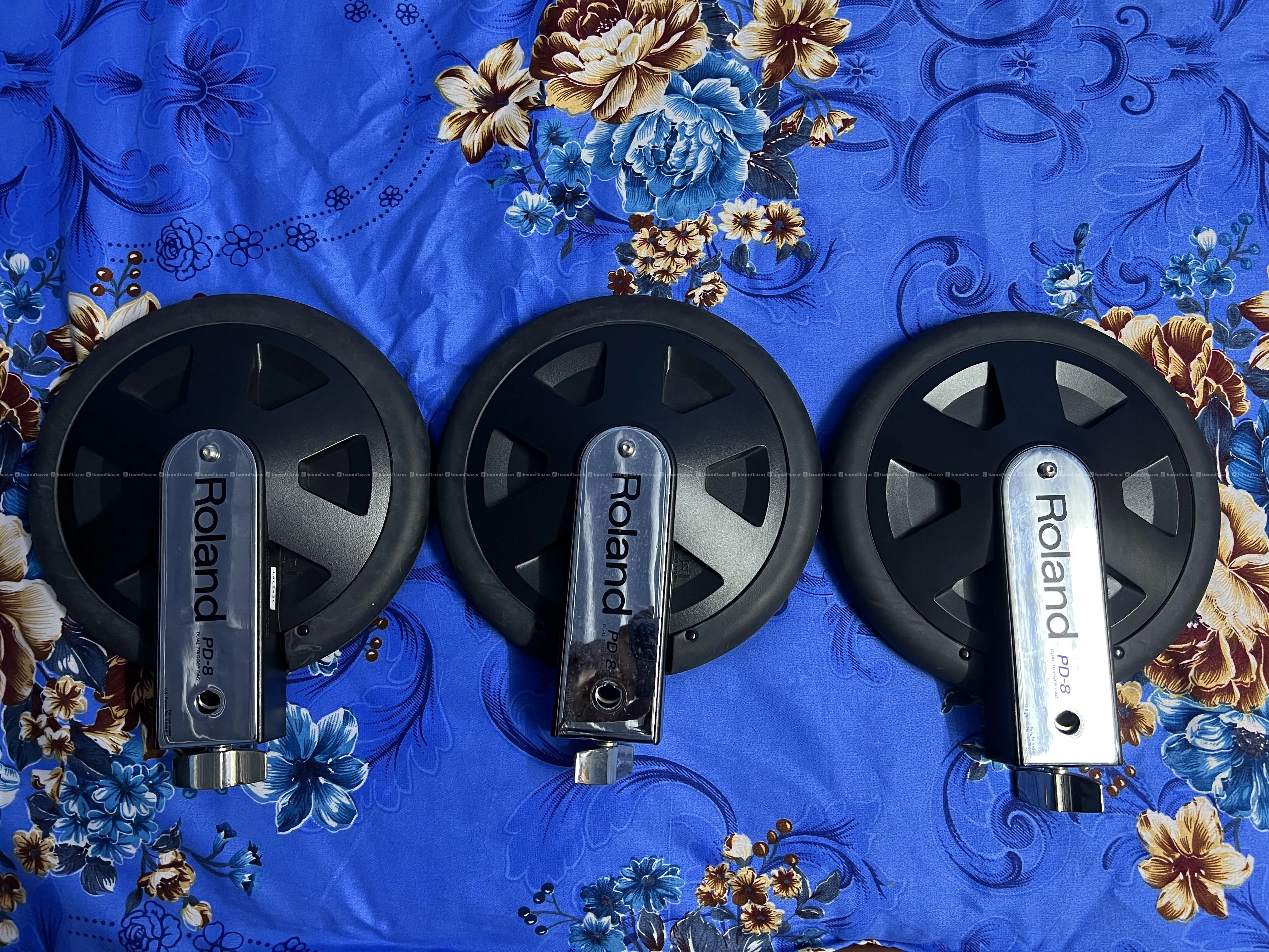 brand new pd8 triggers on sell 3