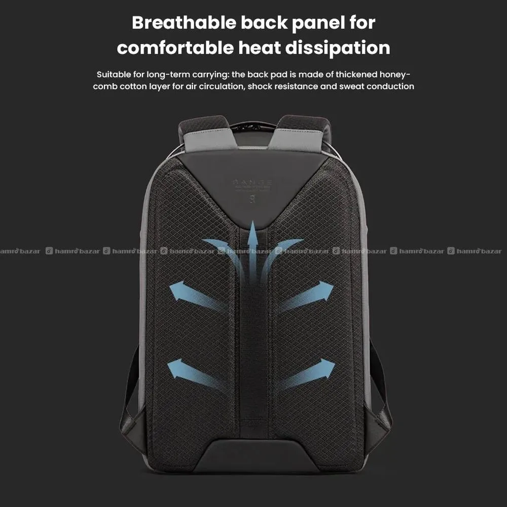 BANGE Medium Camera & Laptop Bag 7