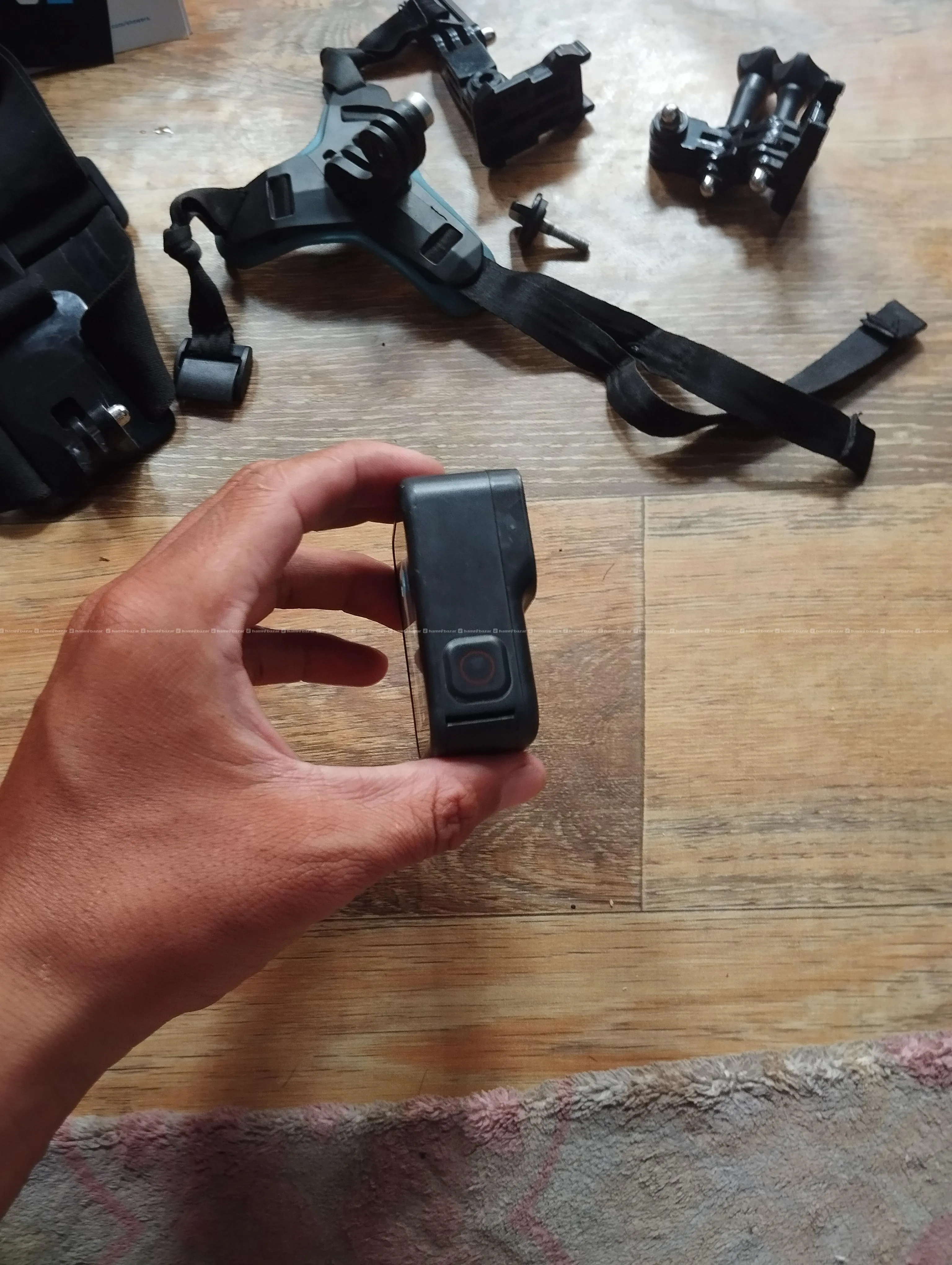 gopro hiro 8 3