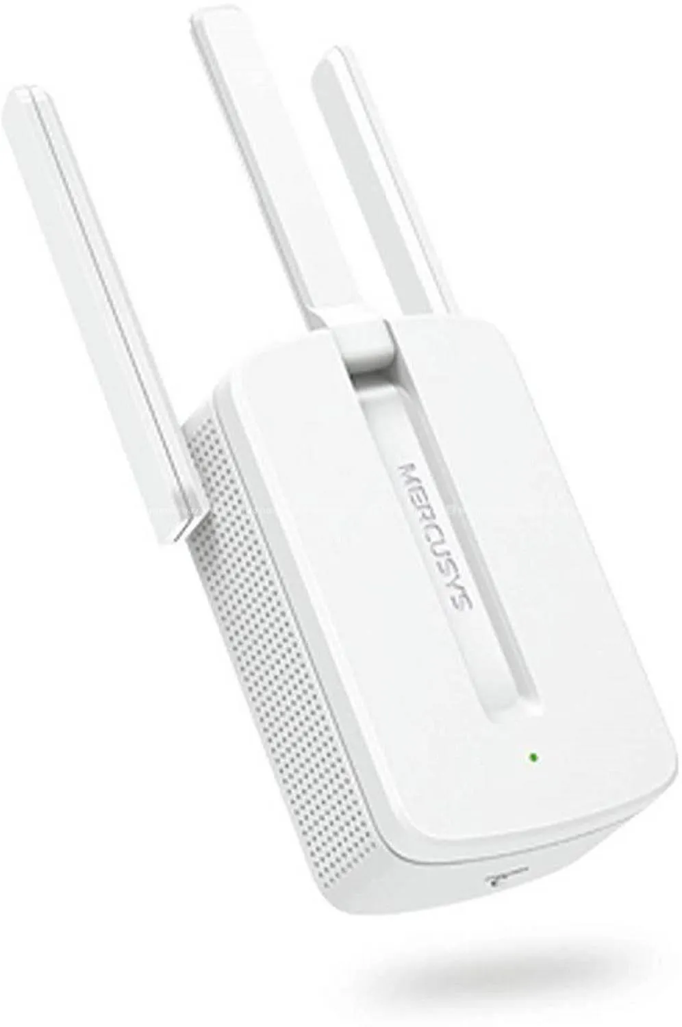 Mercurus Wifi Repeater 2