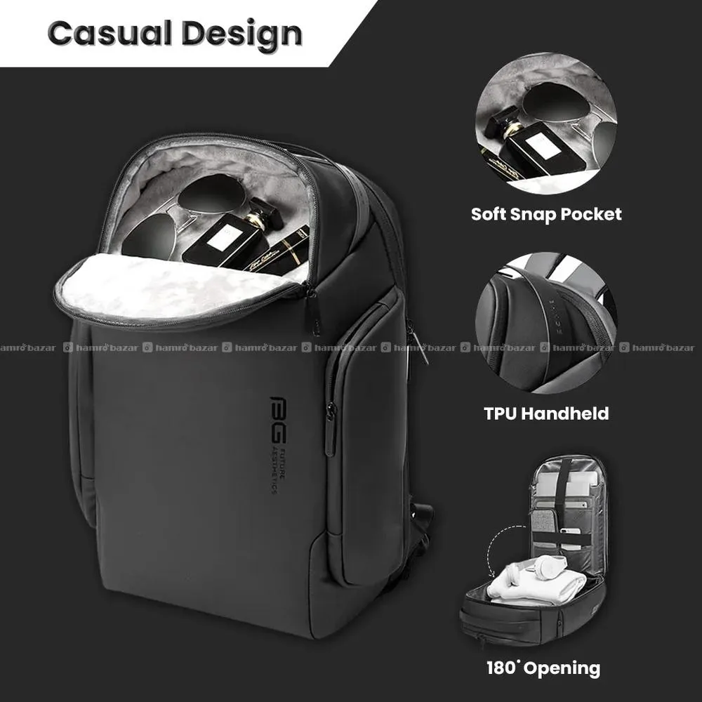 BANGE Medium Camera & Laptop Bag 3
