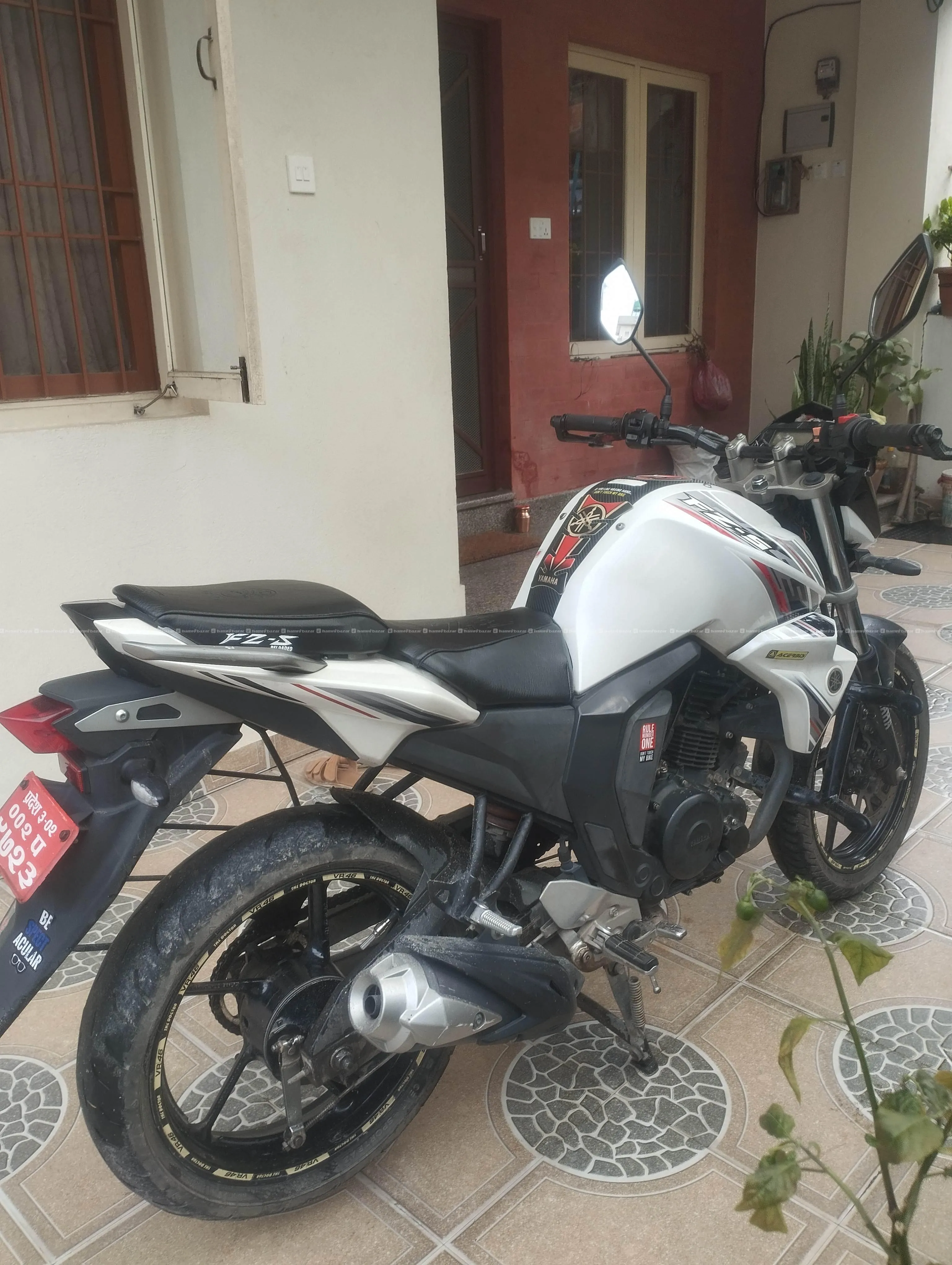 Urgent bike sale 4