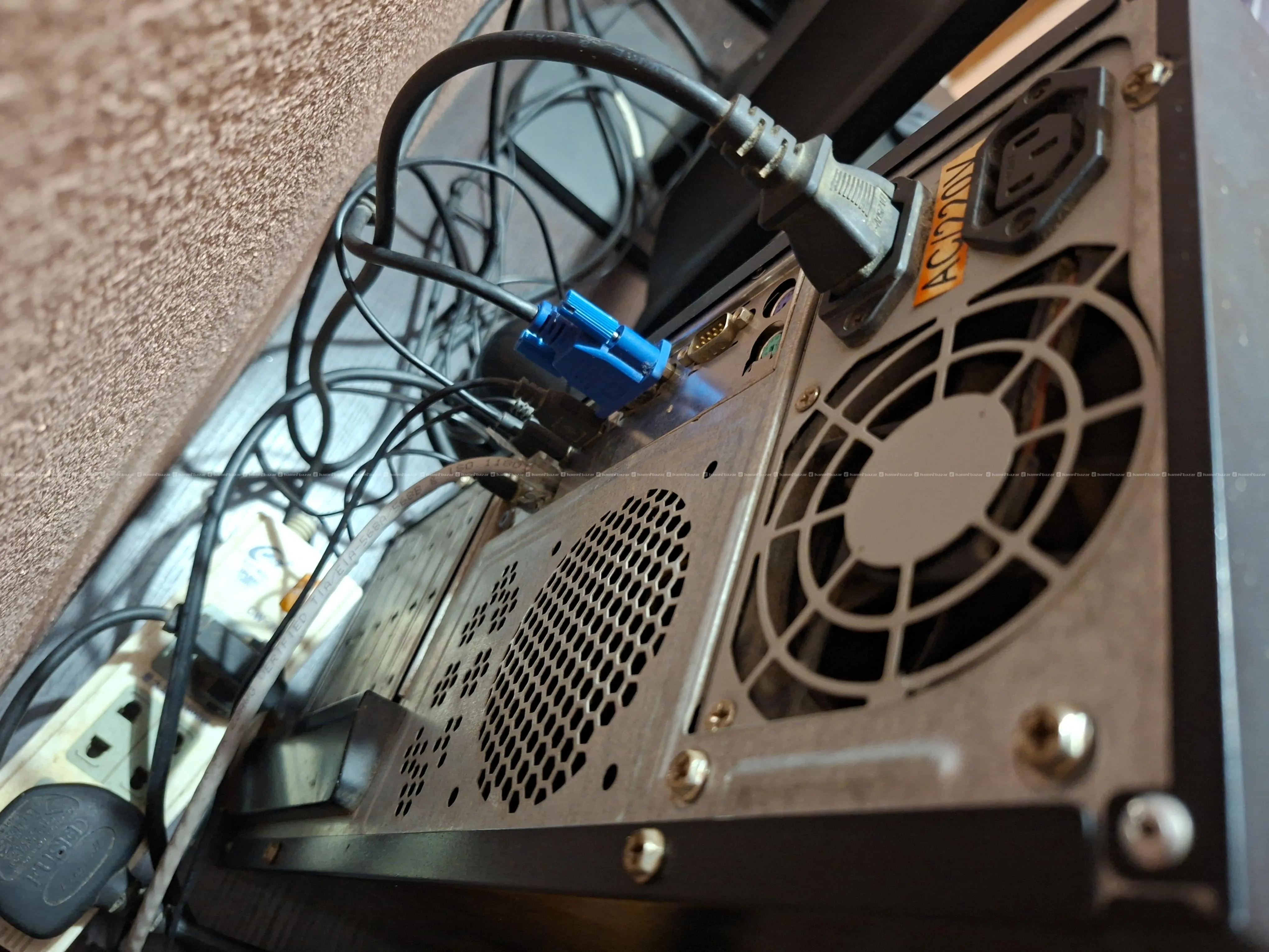 PC Full Set (4GB/512GB)-Perfect for Study/Office 3