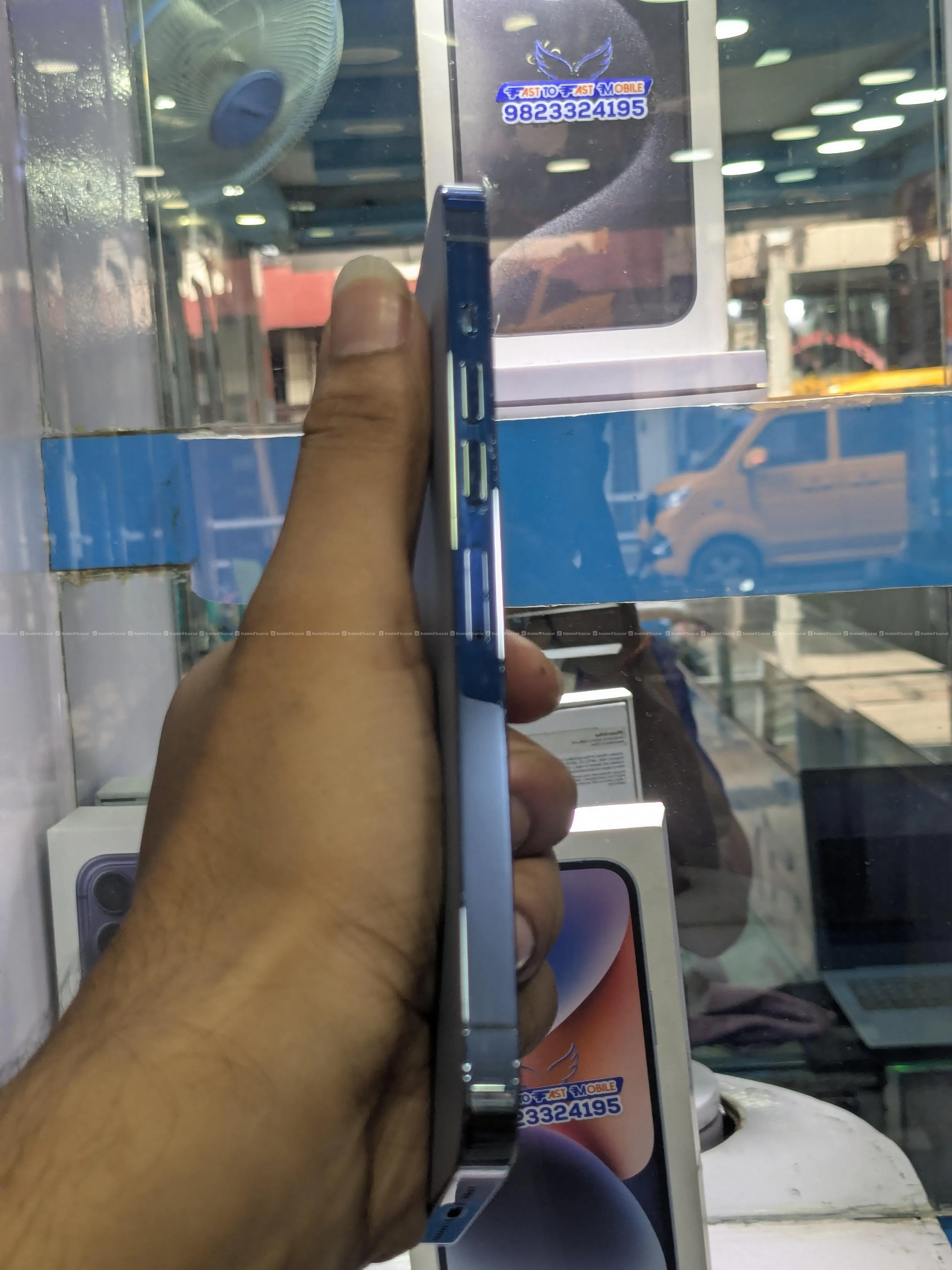 iphone 13 Pro Max 3