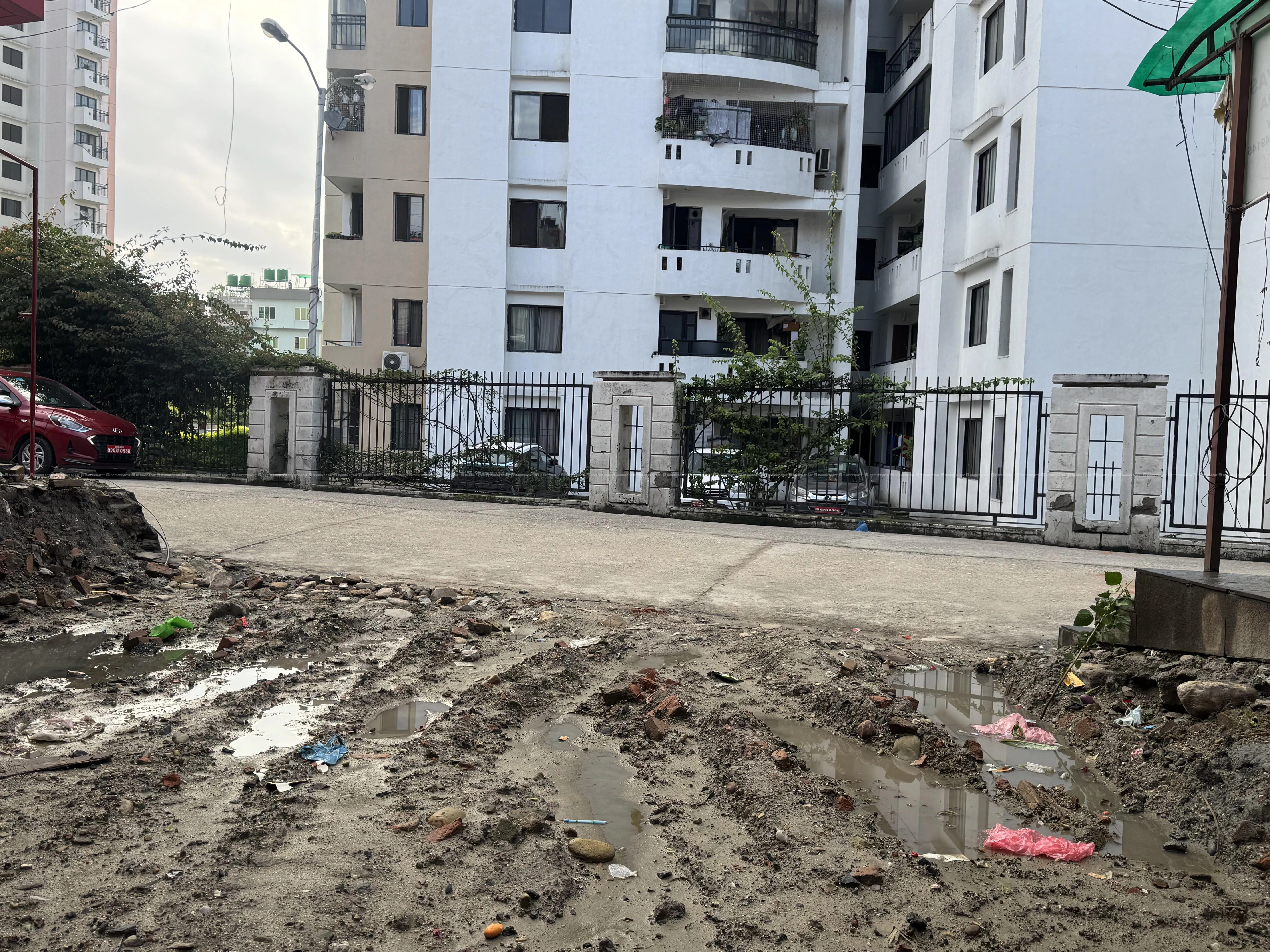 Land for Sale 3