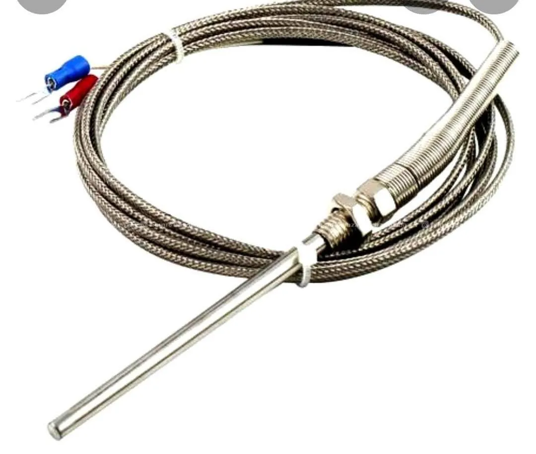 S.S. Body Thermo Couple  temperature senser 4