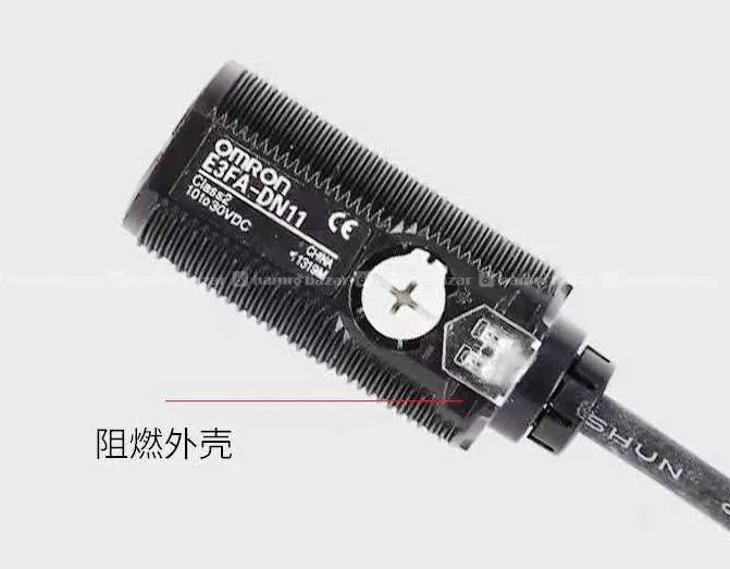 Banner Retroreflective, Photo Electric senser 2