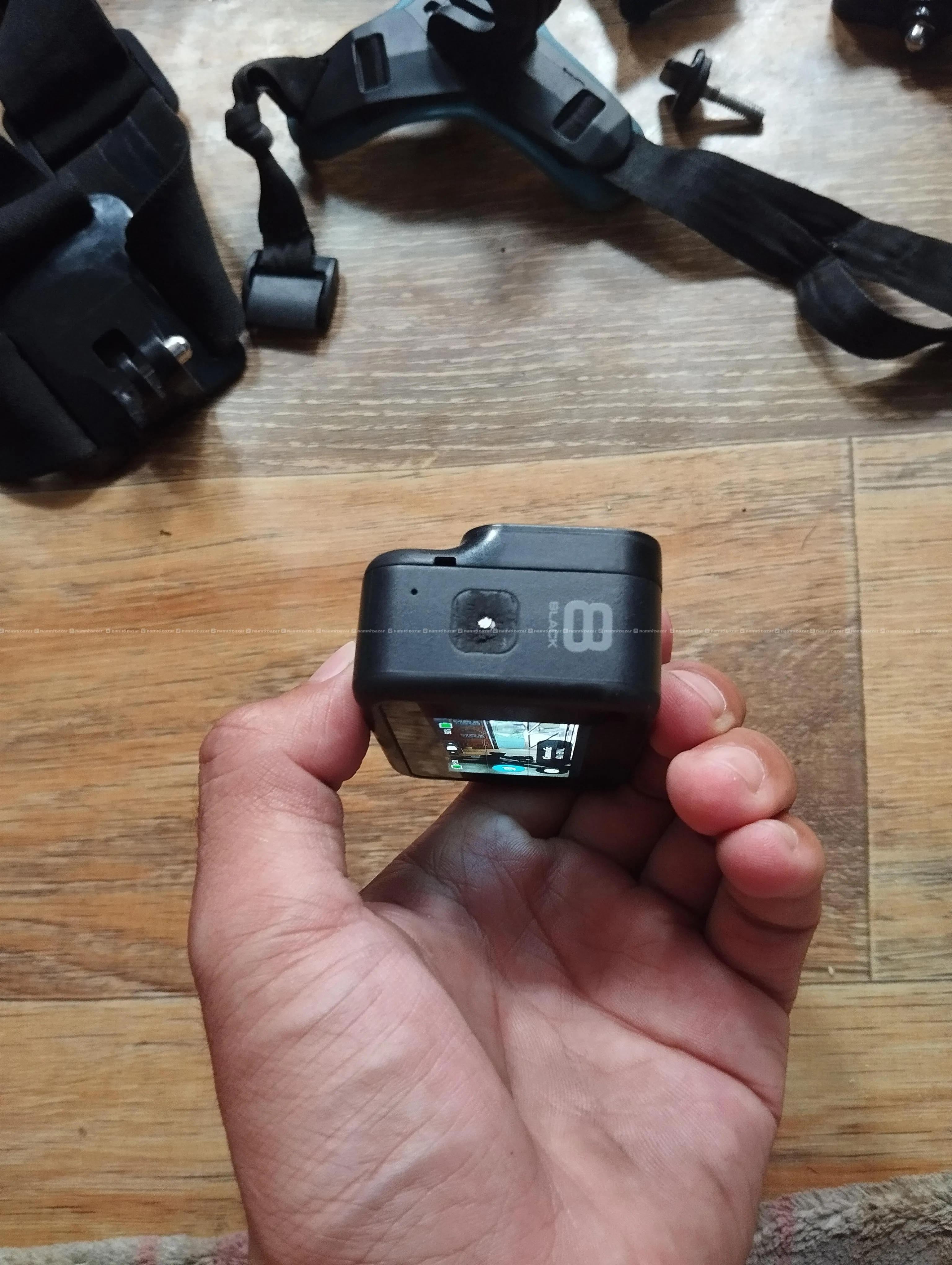 gopro hiro 8 2