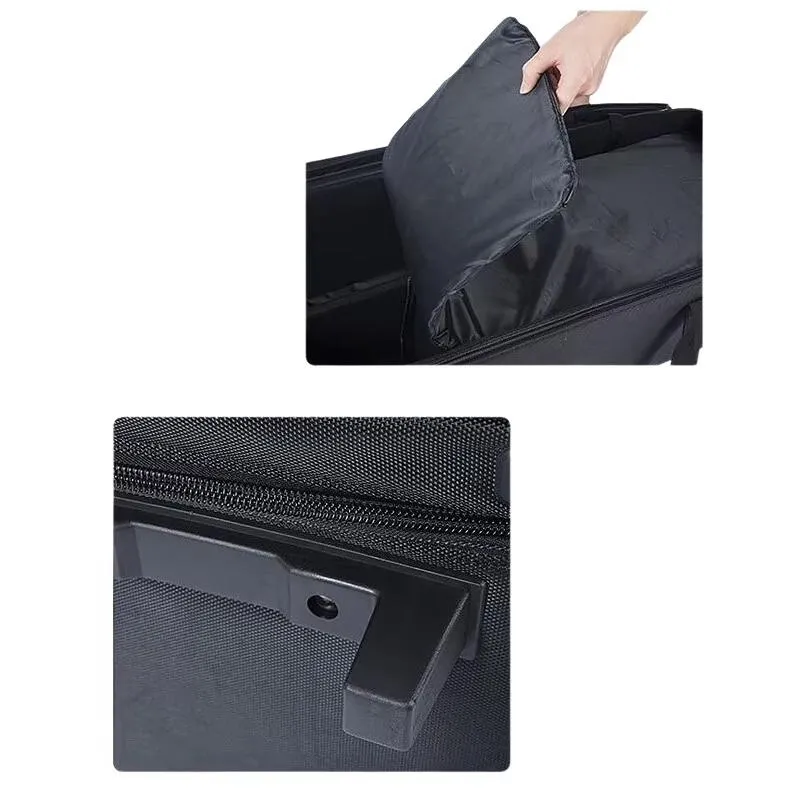 Rolling Studio Trolley Bag 6