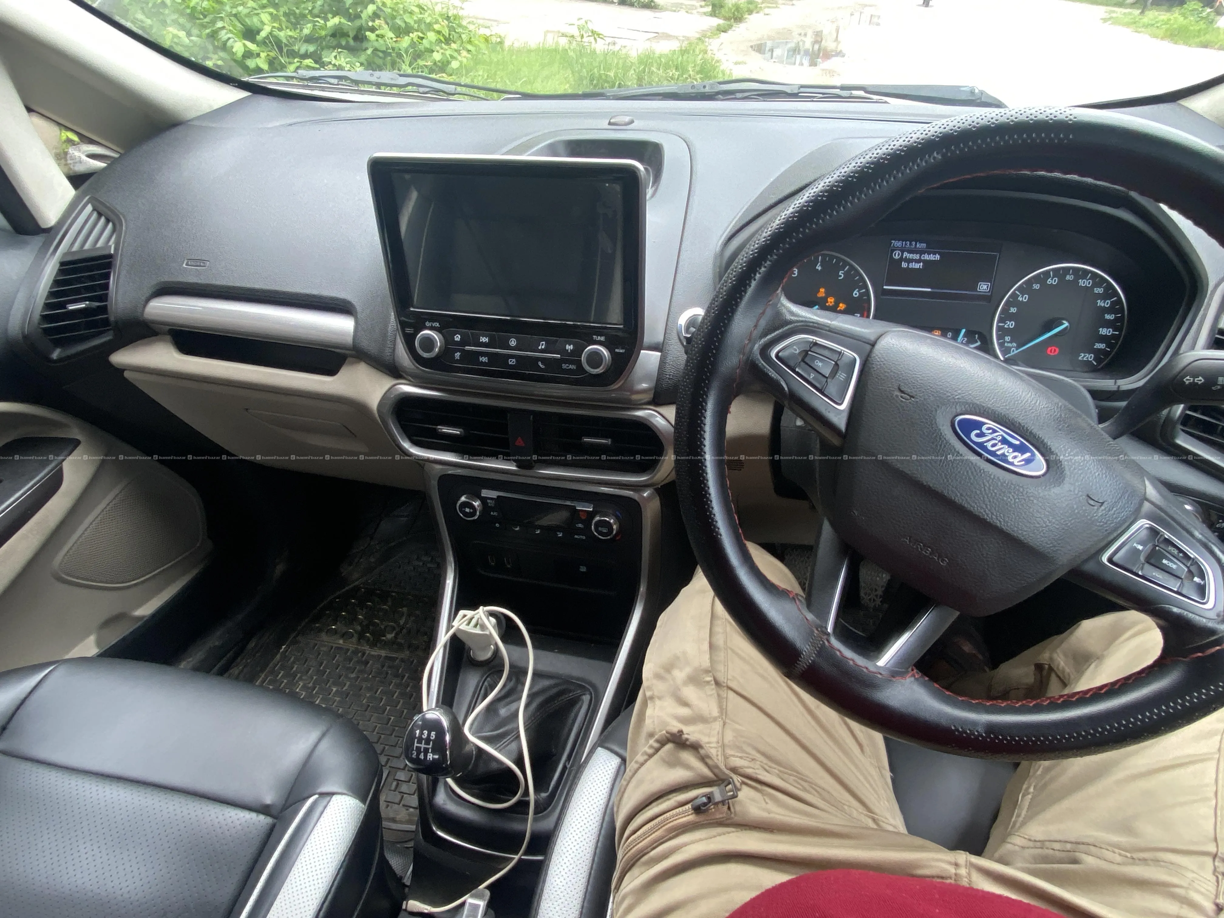 2021 ecosport titanium s 6