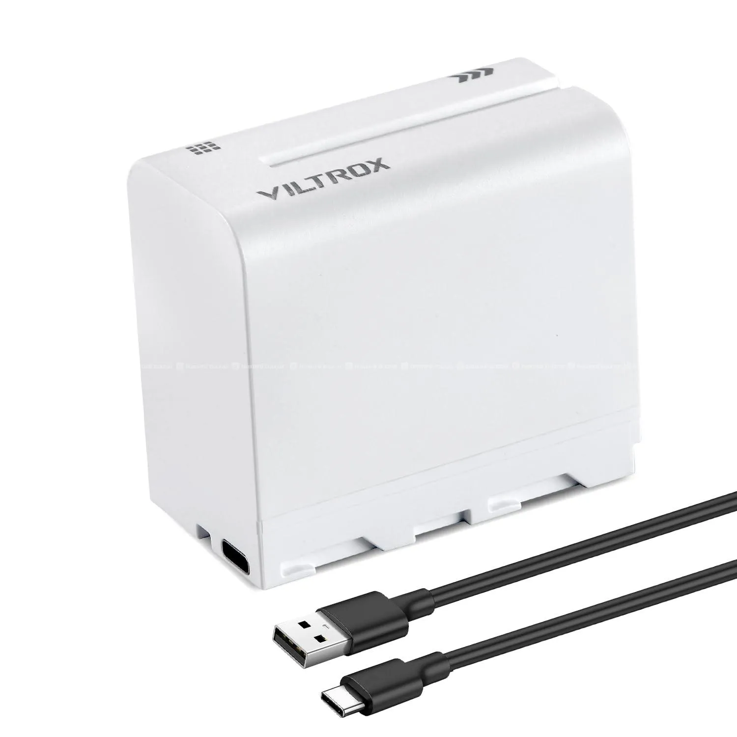 Viltrox NP-F Series Battery (6600mAh) 6