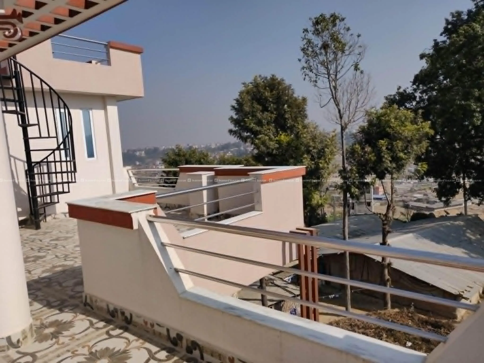 Full House for Rent in Bhaisepati, Lalitpur 5