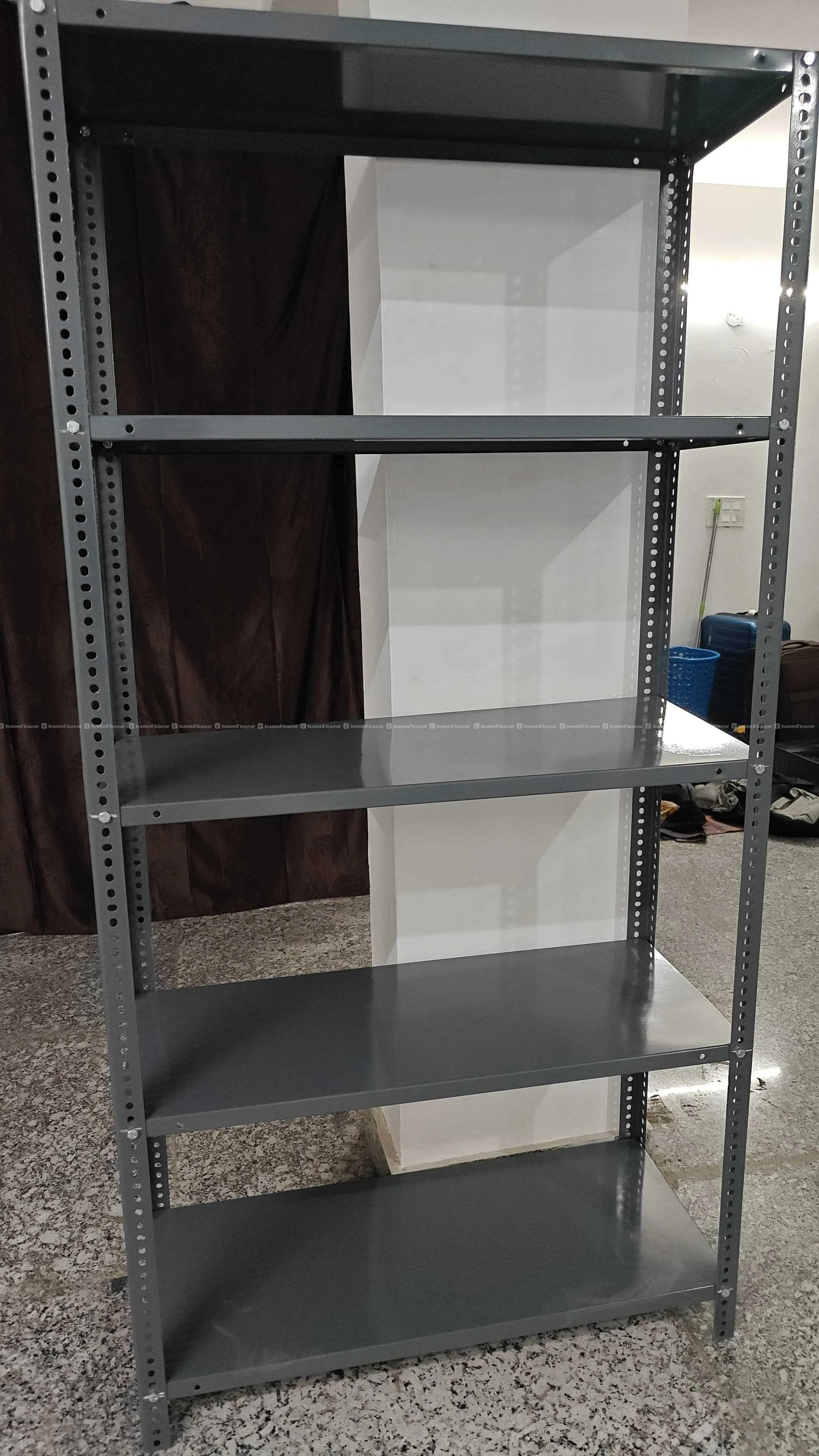 heavy duty rack/ storage rack /adjustable rack 2