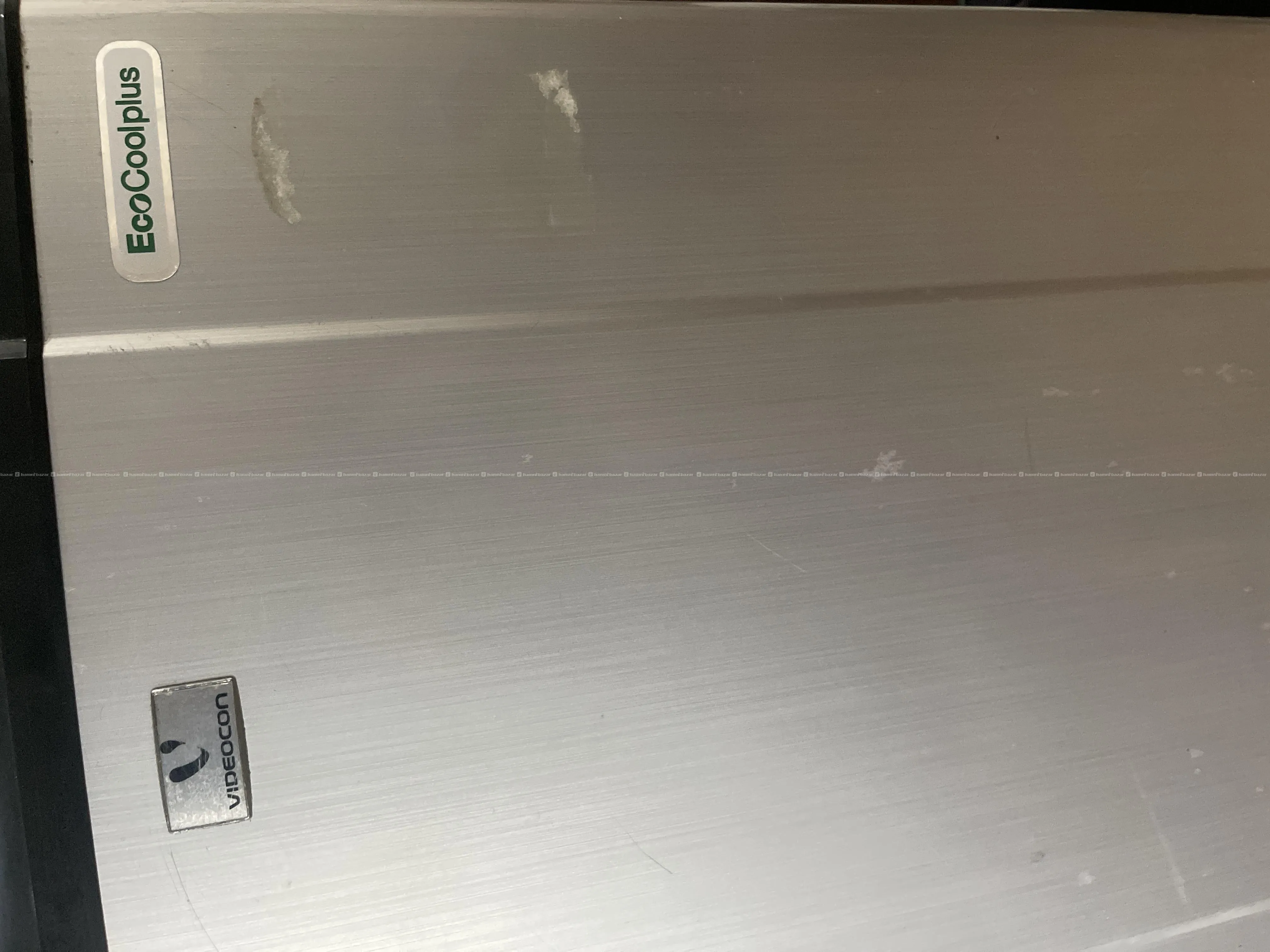 Freezer 3