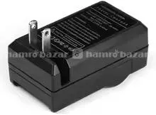 NP-F550 / F970 Travel Battery Charger 3