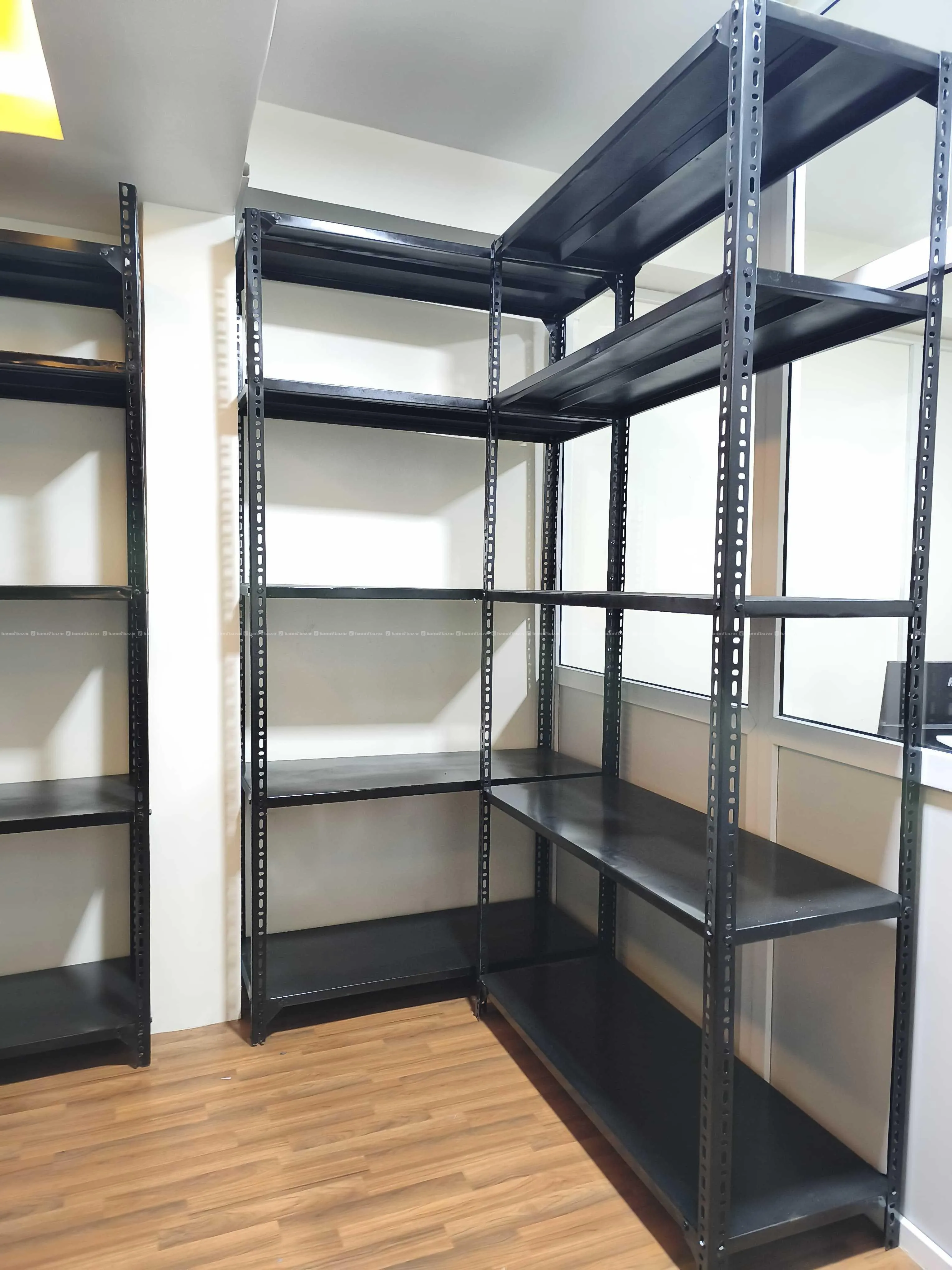 heavy duty rack/ storage rack /adjustable rack 4
