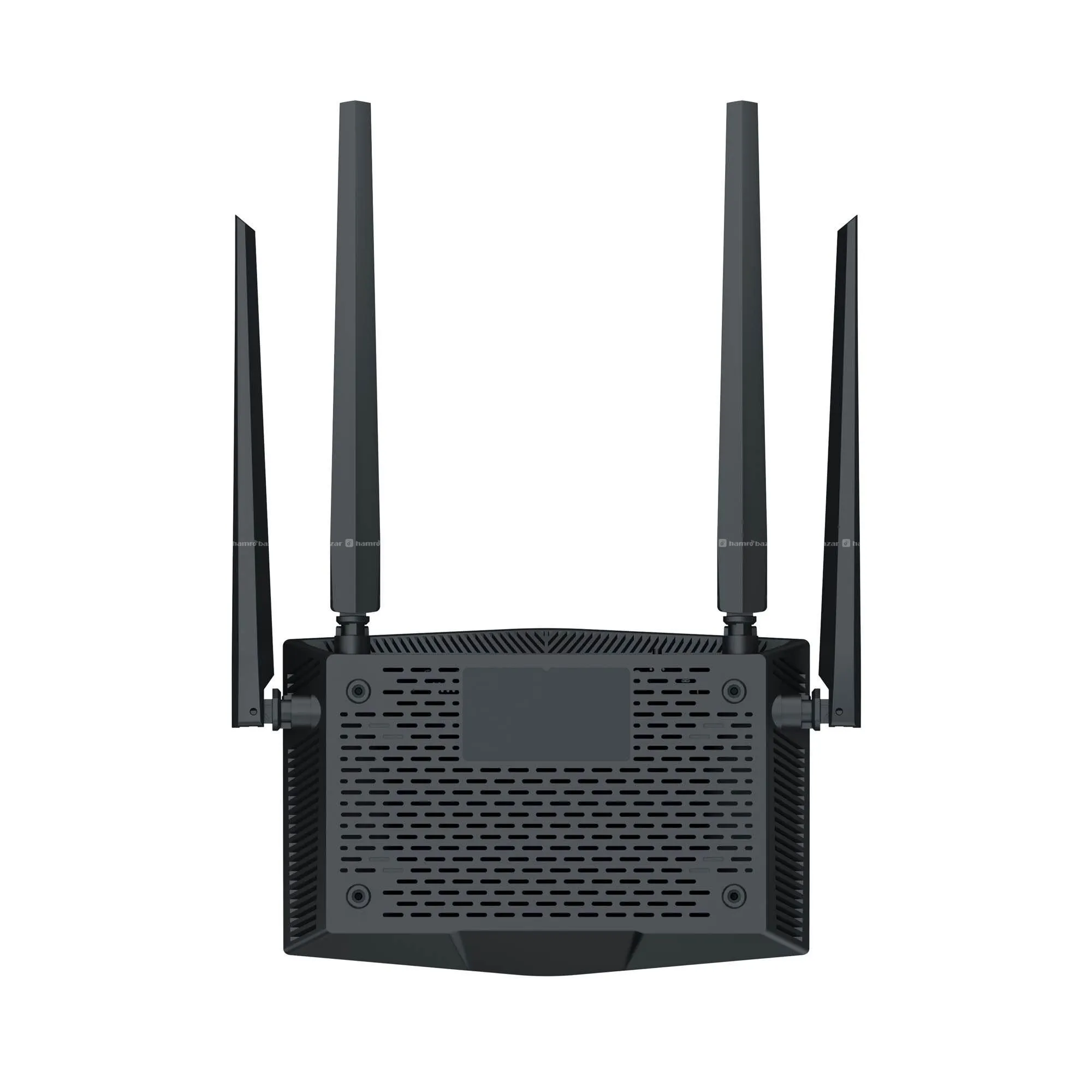 Netis NX10 AX1500 Wireless Gigabit Mesh Router 2