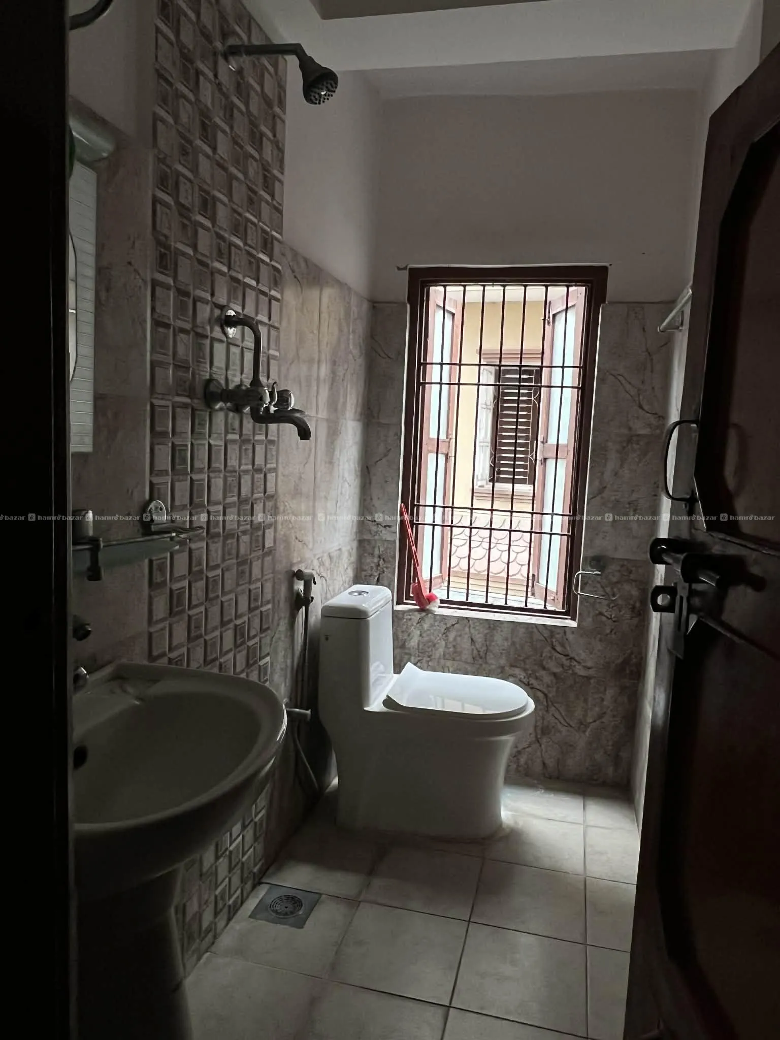 Fully Furnished Office Space for Rent in Samakushi 4