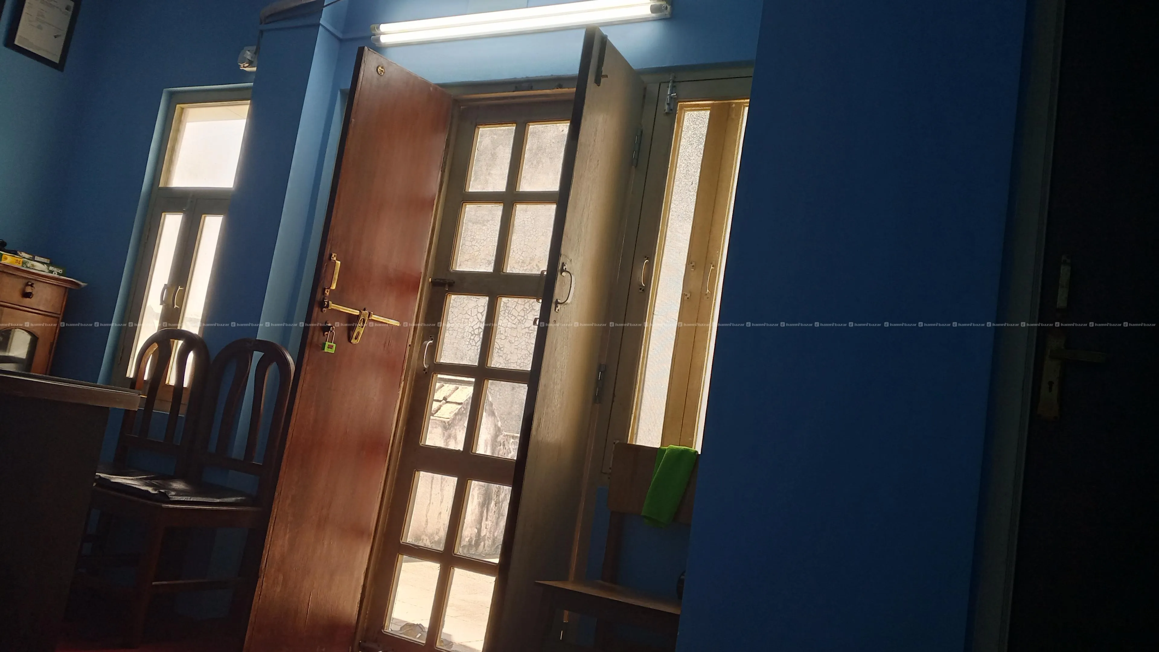 FLAT ON RENT 4