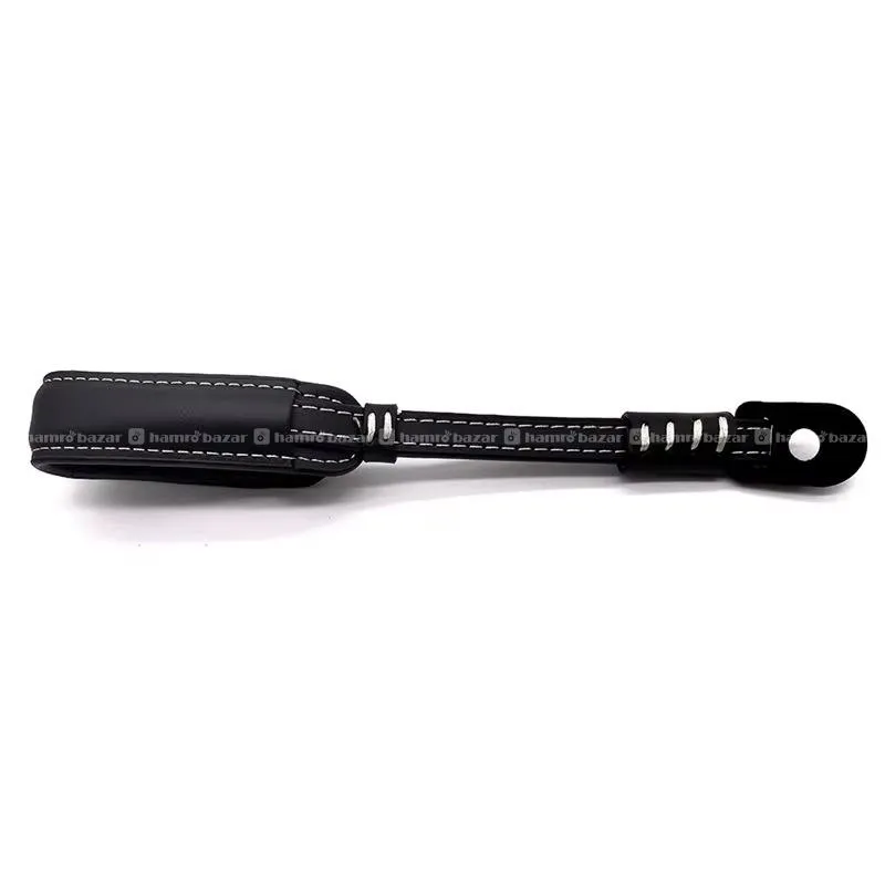 Leather Camera Wrist Strap 3