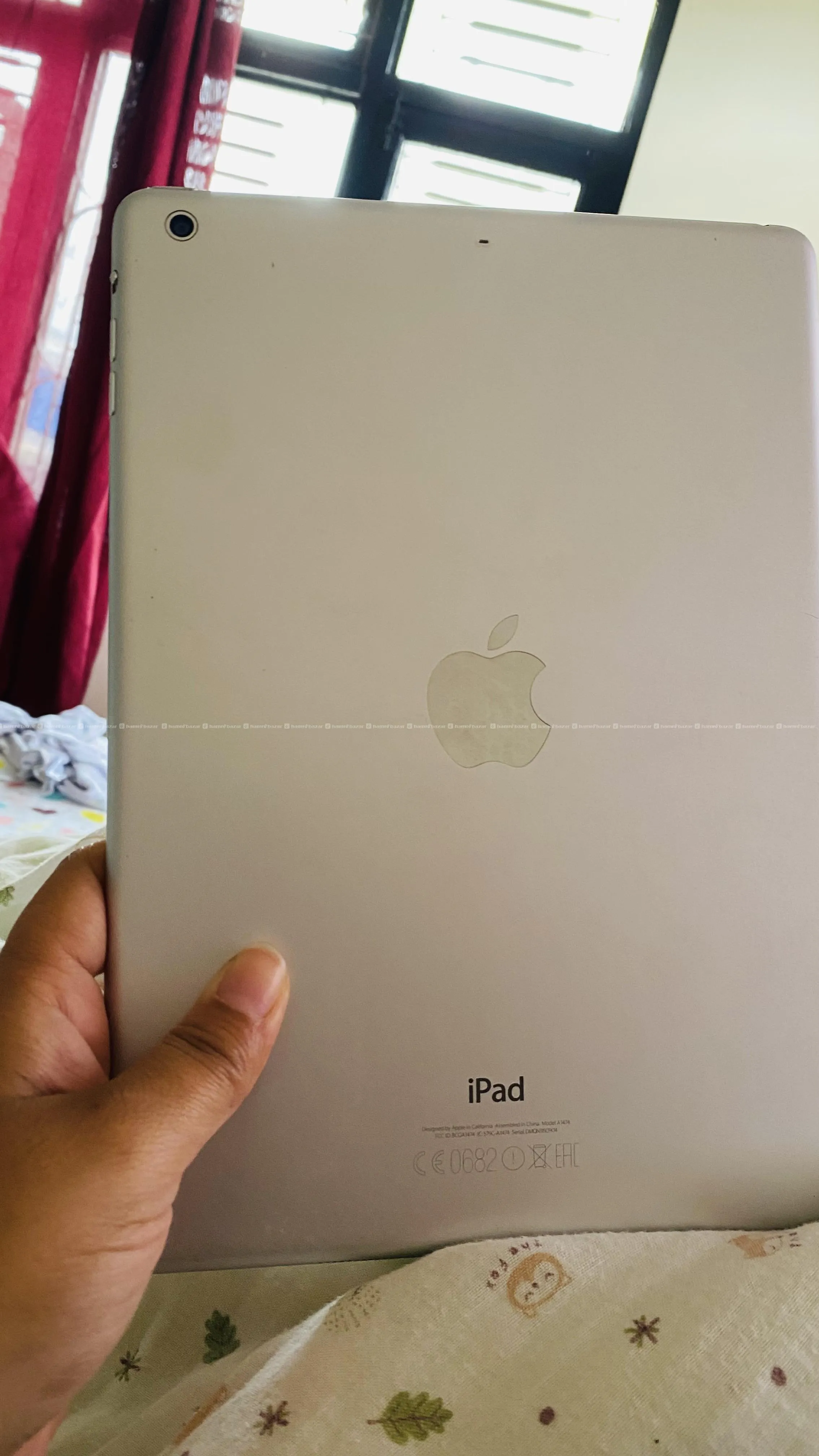 ipad air 2