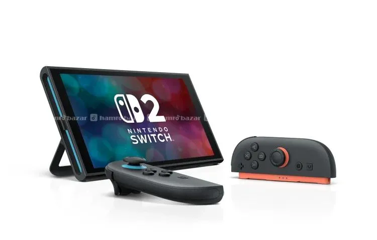 Nintendo Switch 2 Gaming Console 3