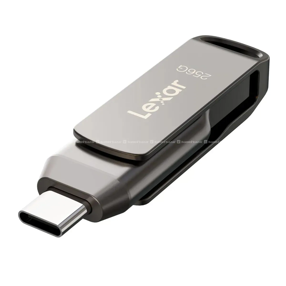 Lexar JumpDrive D400 256GB | USB 3.2 Gen 1 5