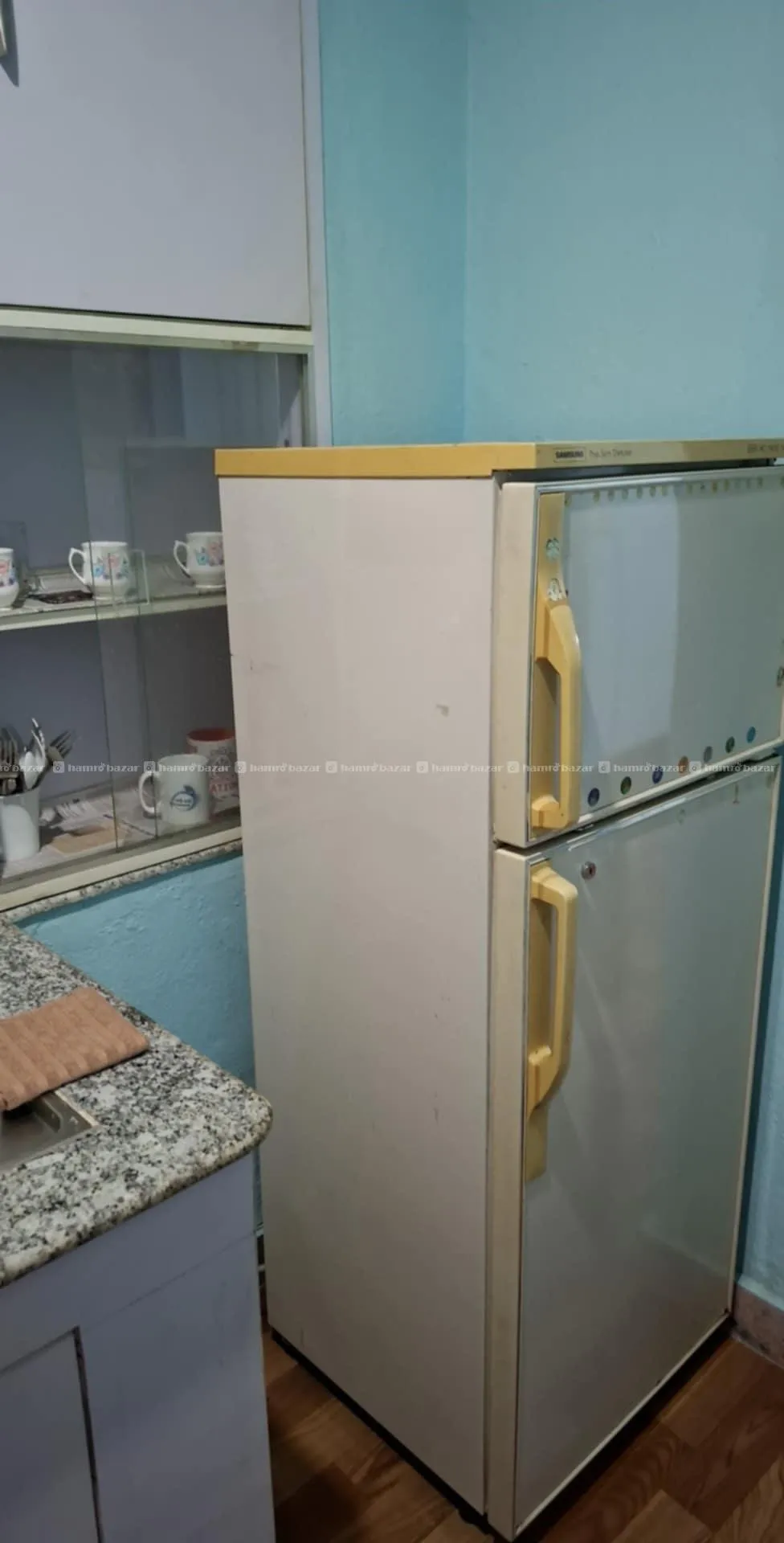Fully furnished flat 2BHK near Boudhanath Stupa 6