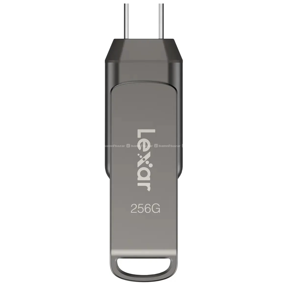 Lexar JumpDrive D400 256GB | USB 3.2 Gen 1 4