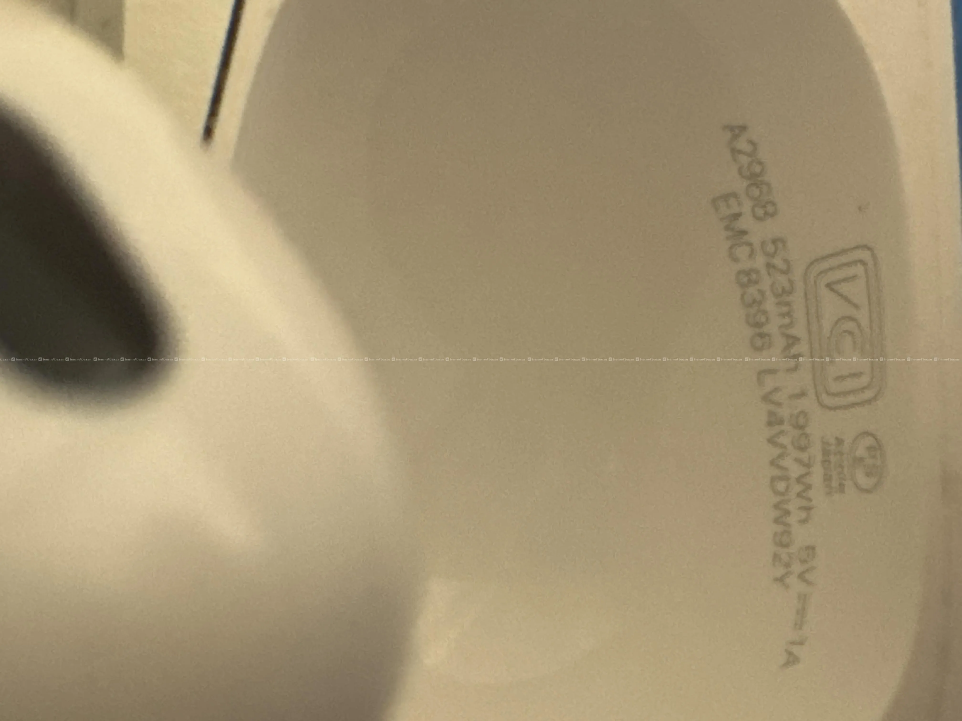 Airpods pro 2nd gen C Type 2