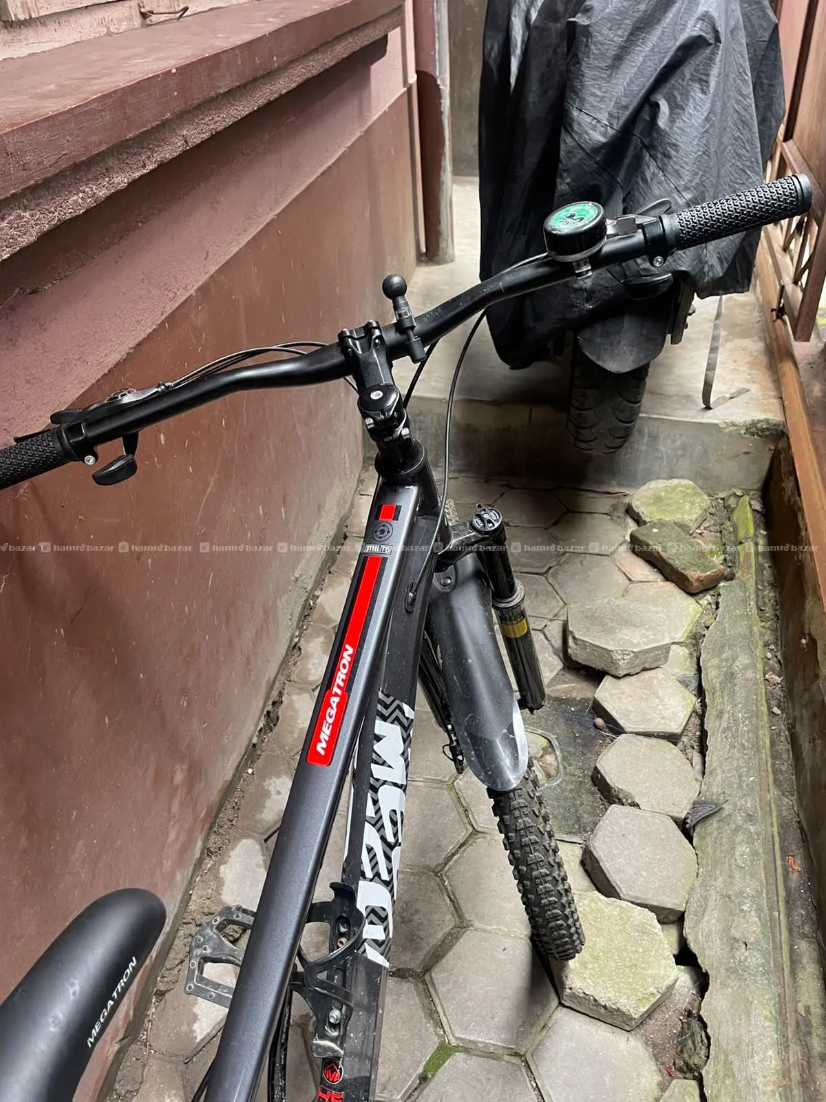 Cycle on Sale 2