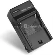 NP-F550 / F970 Travel Battery Charger 4