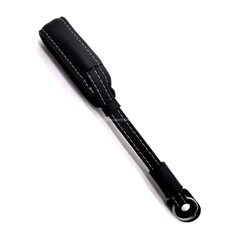 Leather Camera Wrist Strap 4