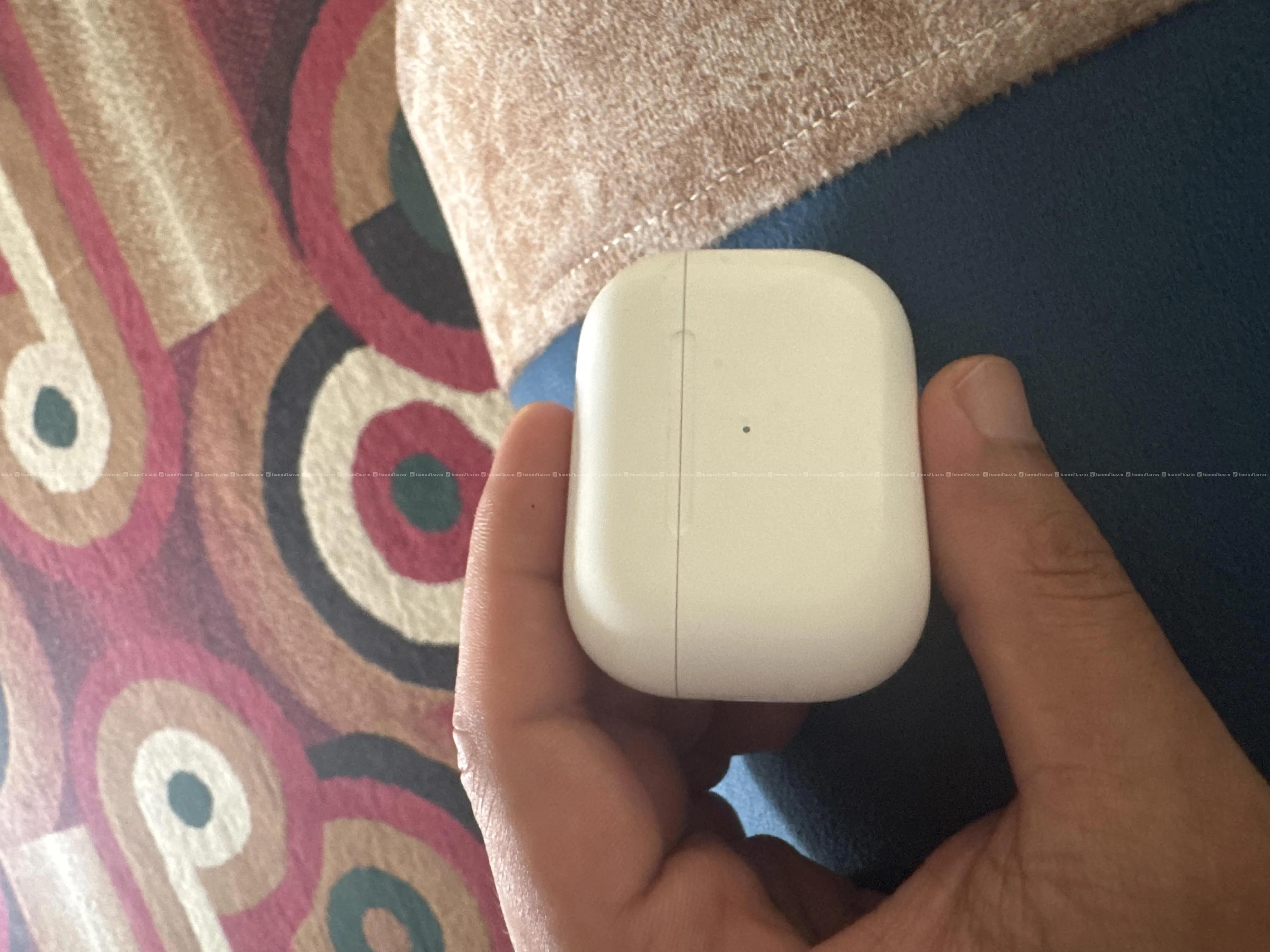 Airpods pro 2nd gen C Type 5