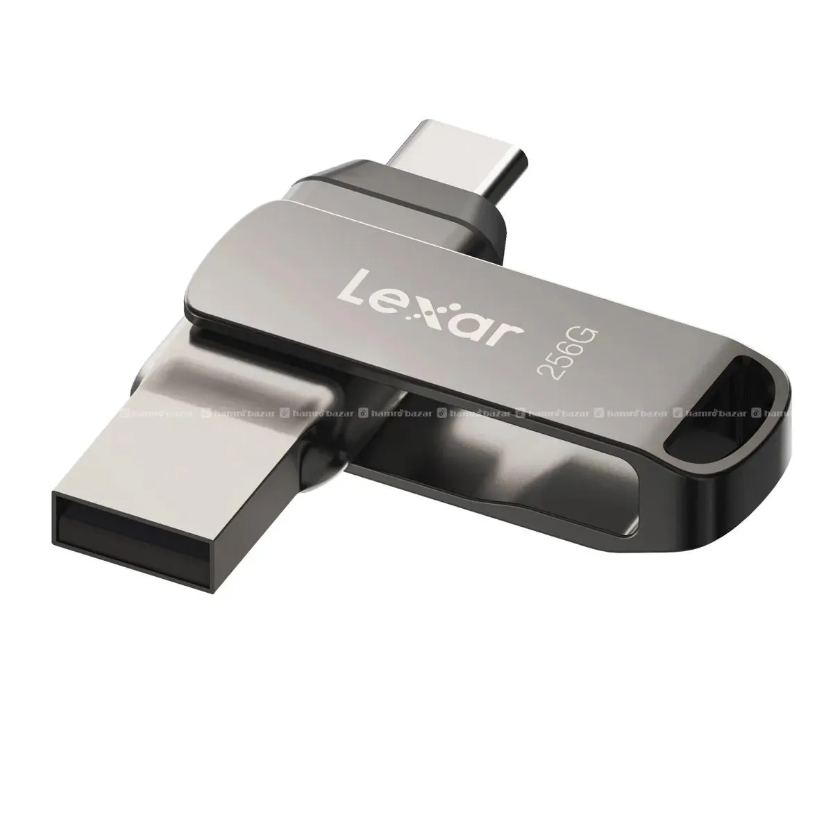 Lexar JumpDrive D400 256GB | USB 3.2 Gen 1 3