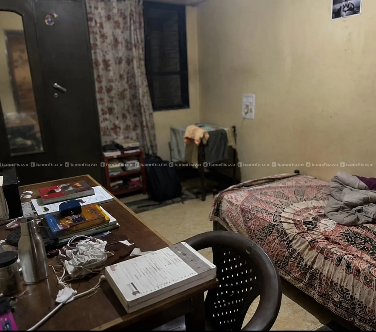 Single room तुरुन्तै रेन्टमा 2