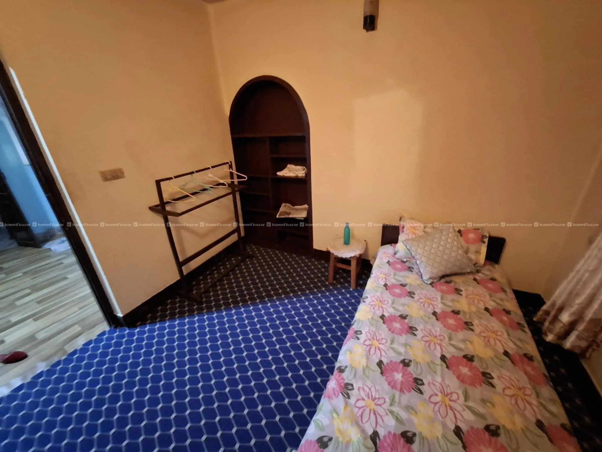 Fully furnished flat 2BHK near Boudhanath Stupa 2