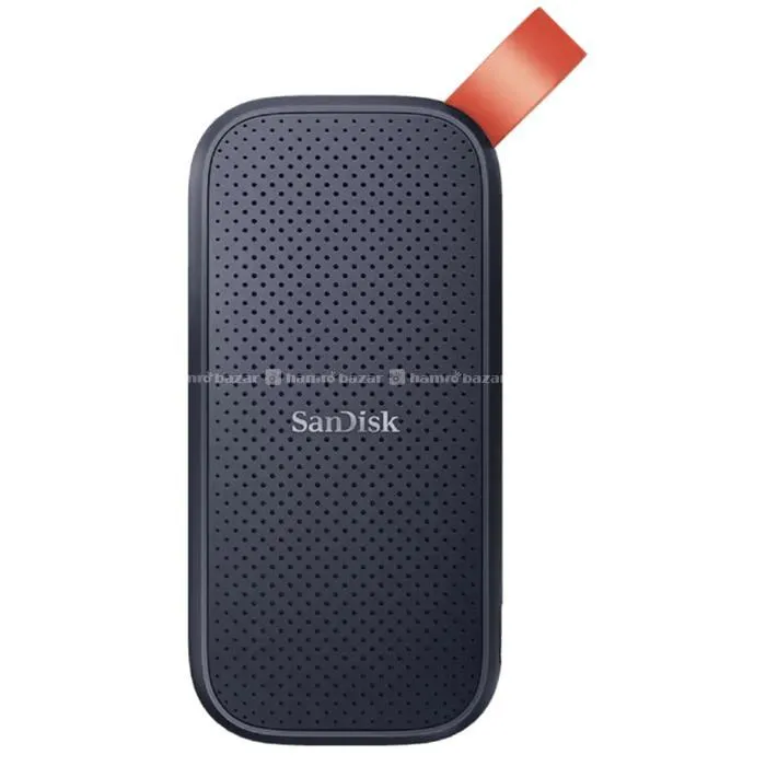 SanDisk Portable SSD USB 3.2 Gen 2 | 2TB 2