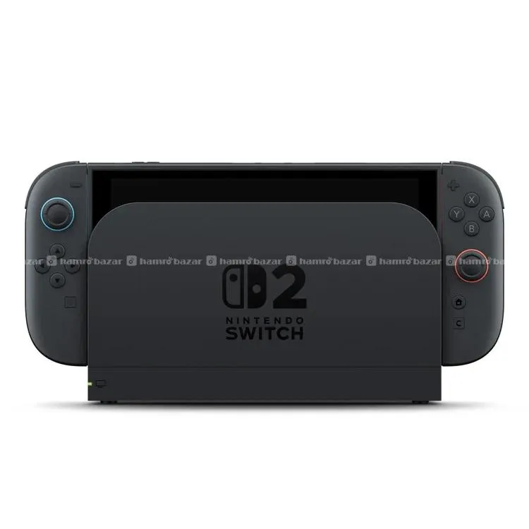 Nintendo Switch 2 Gaming Console 2