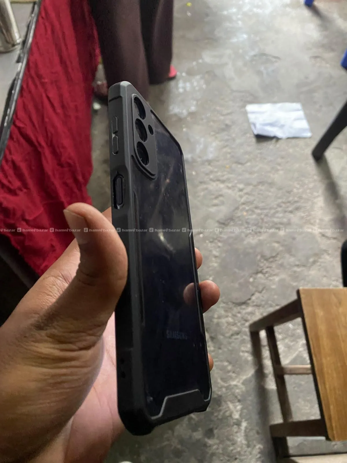 Samsung m14 5g 3