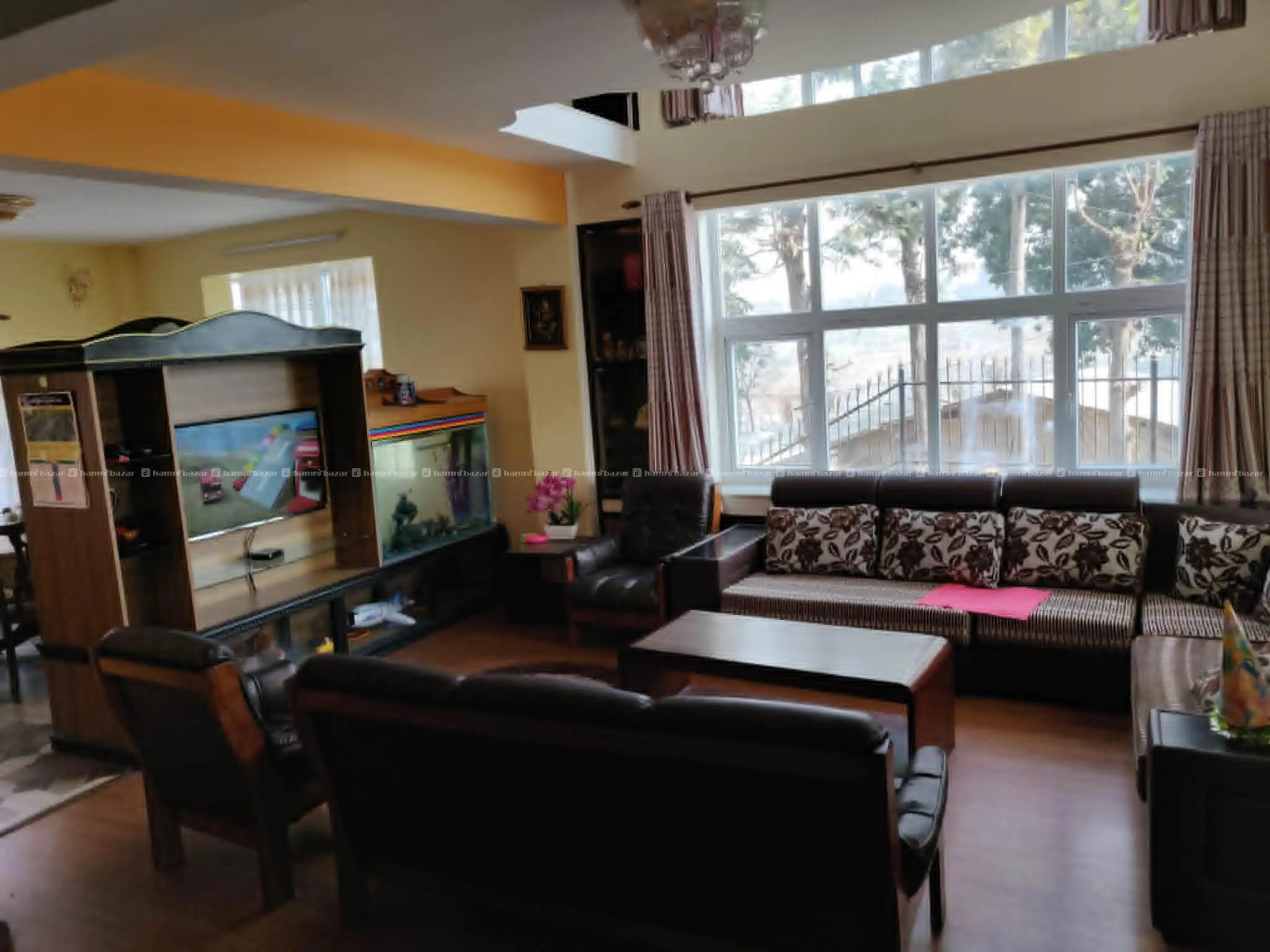 Full House for Rent in Bhaisepati, Lalitpur 4