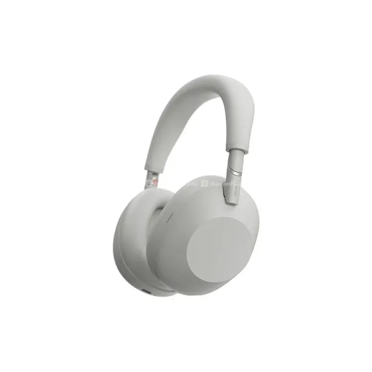 Sony WH-1000XM6 White | Wireless NC Headphone 2