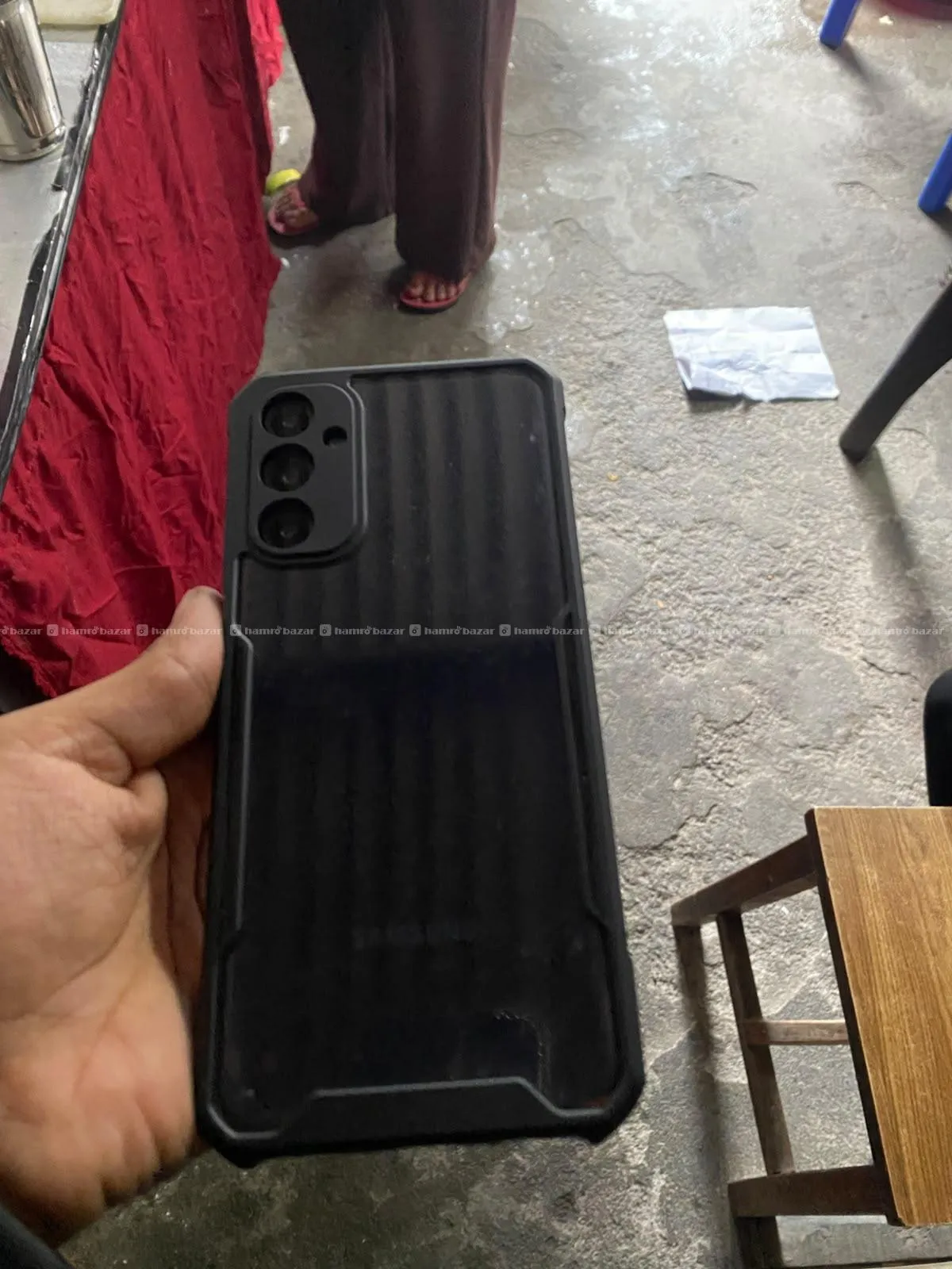 Samsung m14 5g 4