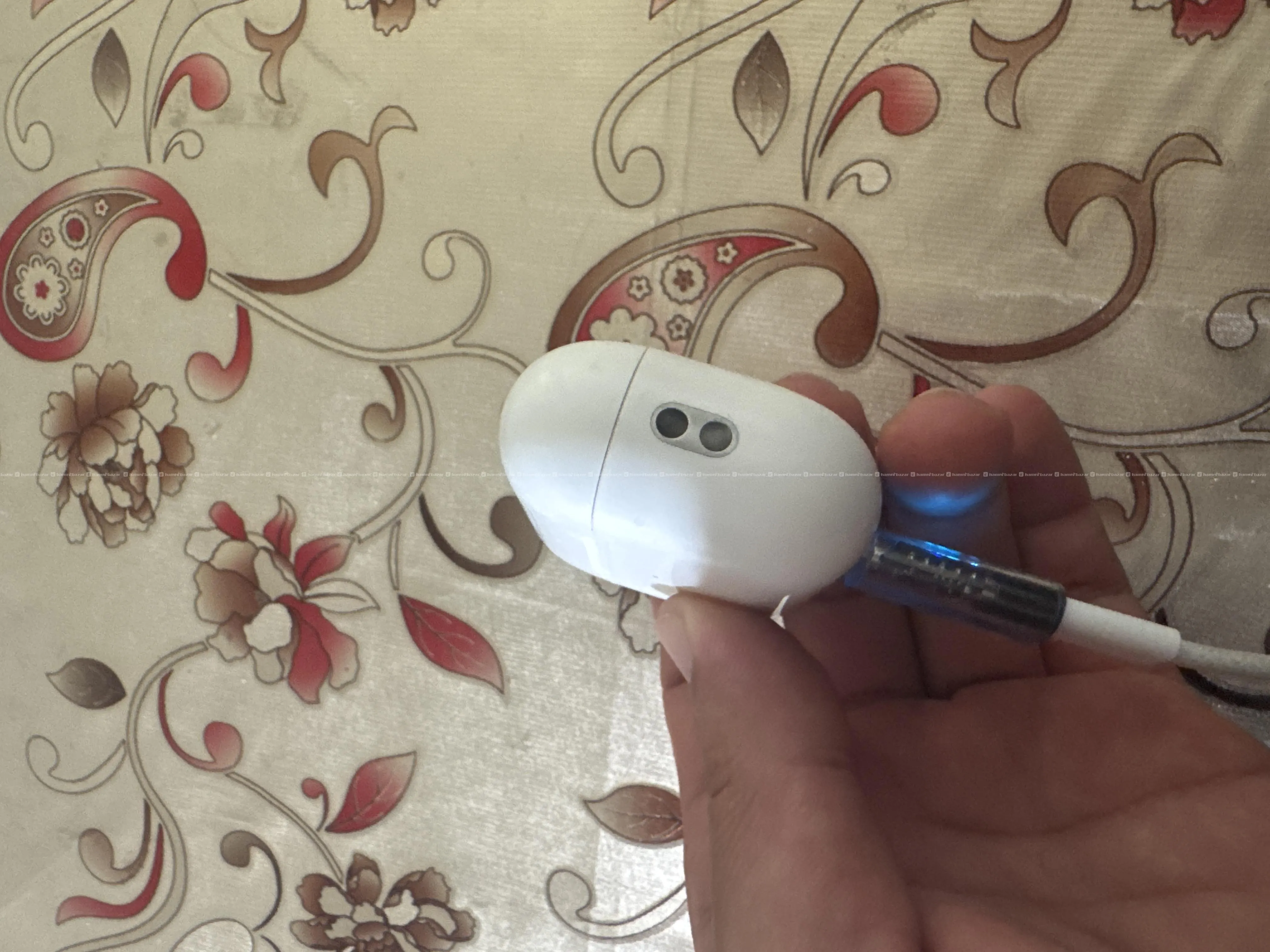 Airpods pro 2nd gen C Type 3