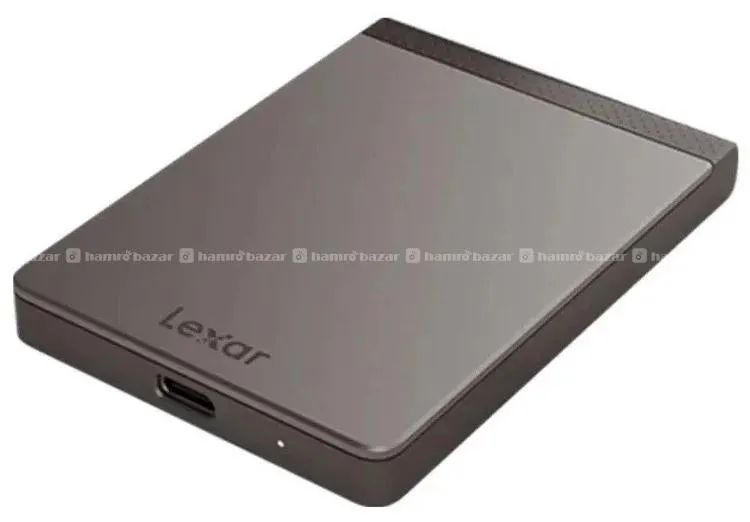 Lexar SL200 External SSD 960GB 2