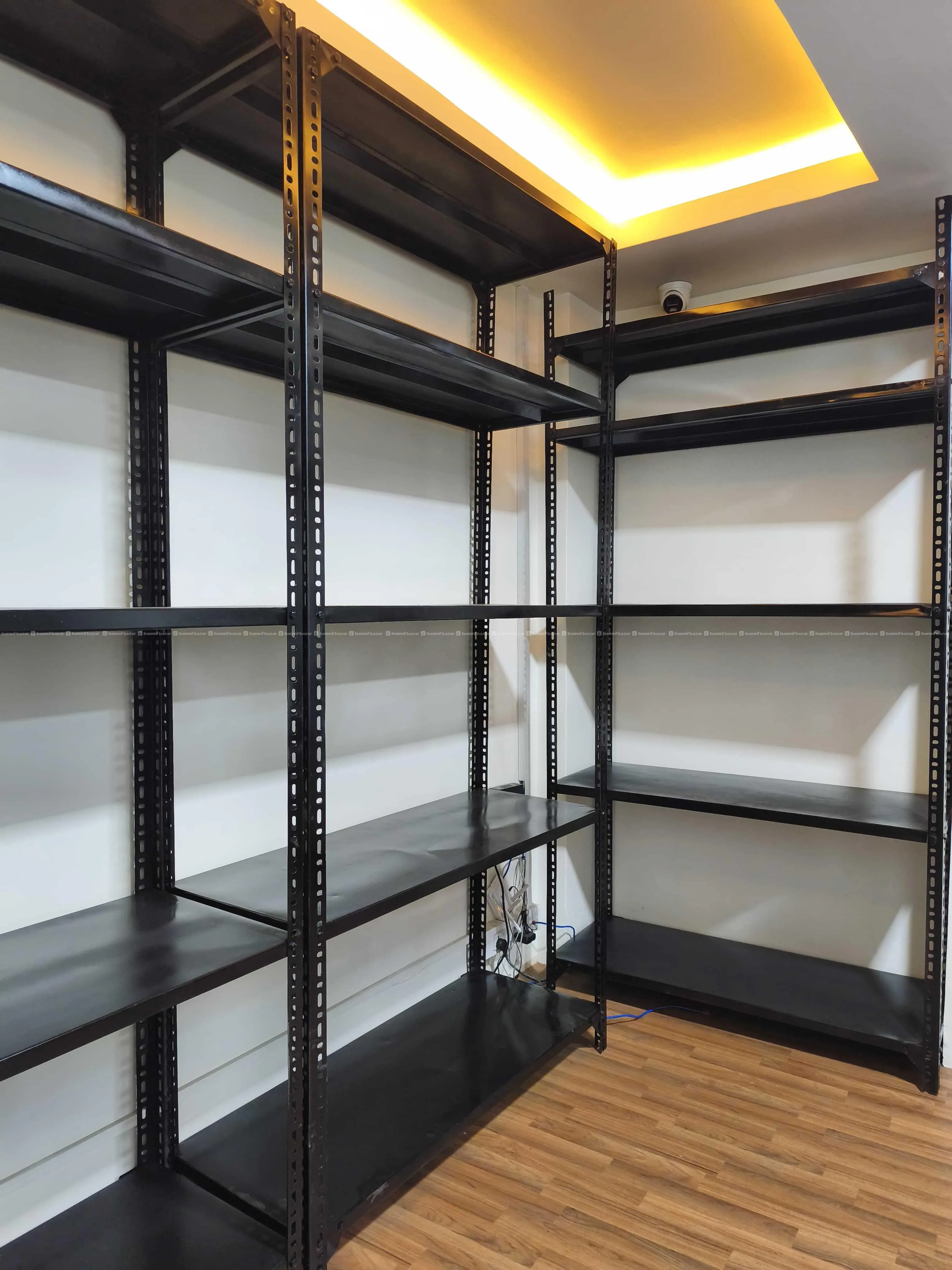 heavy duty rack/ storage rack /adjustable rack 3