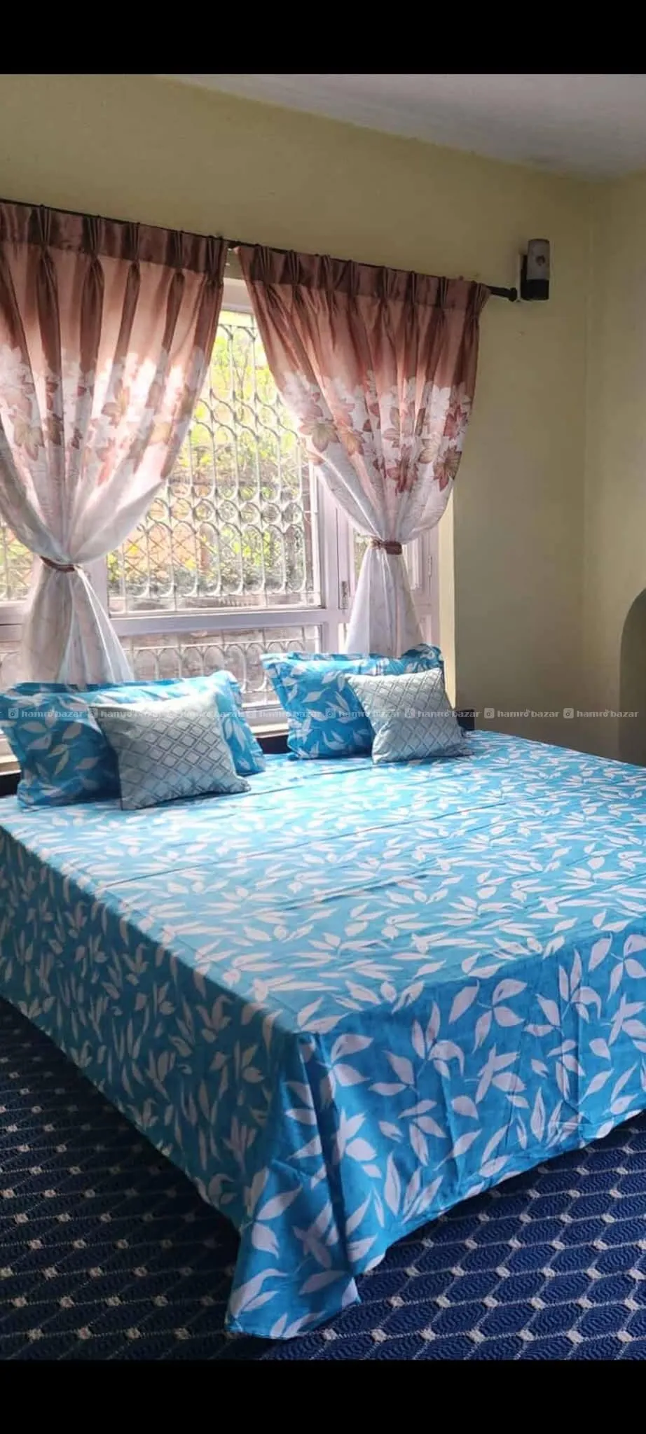 Fully furnished flat 2BHK near Boudhanath Stupa 5